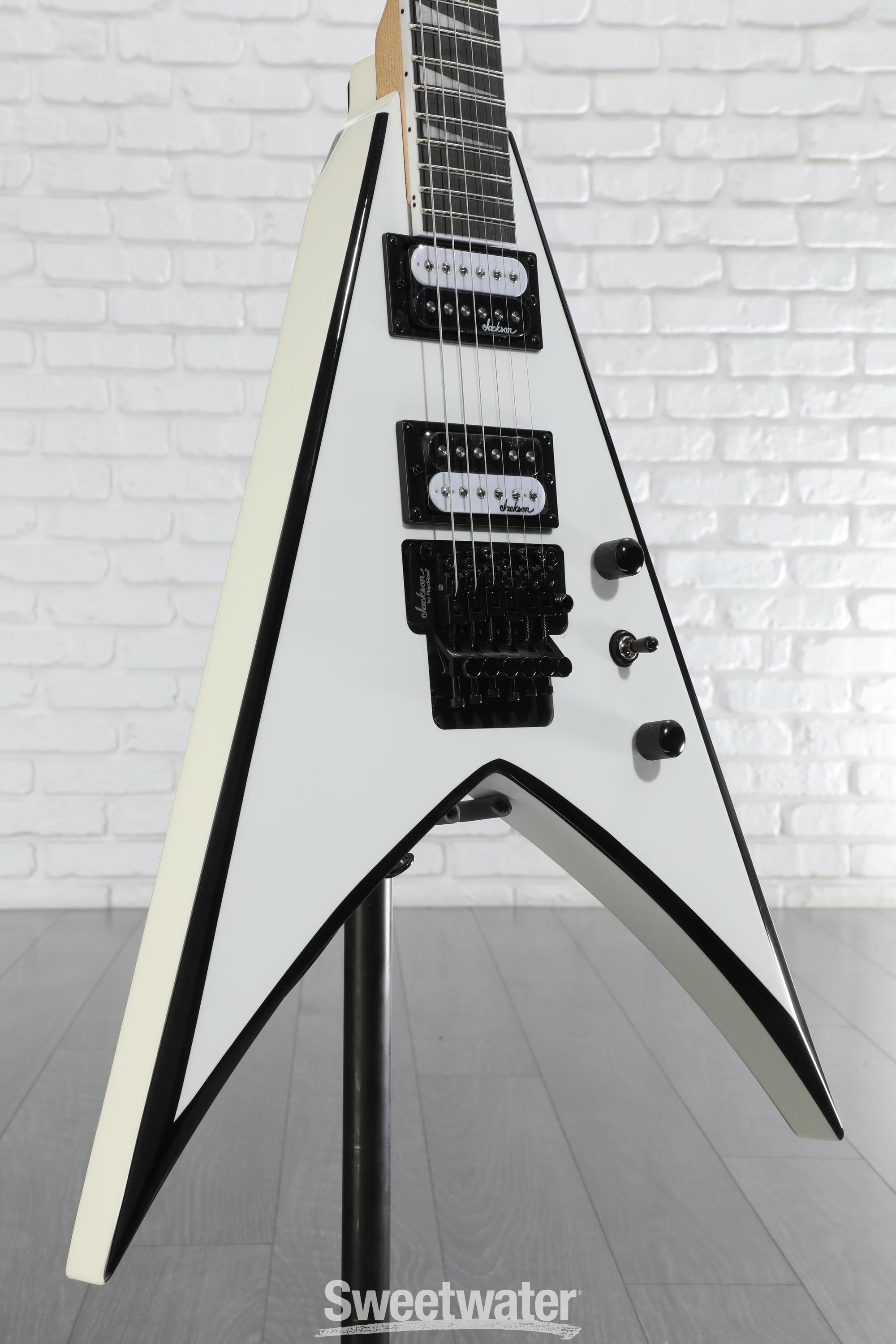 ギター Jackson King V JS32 41KQgrTMn3L.jpg