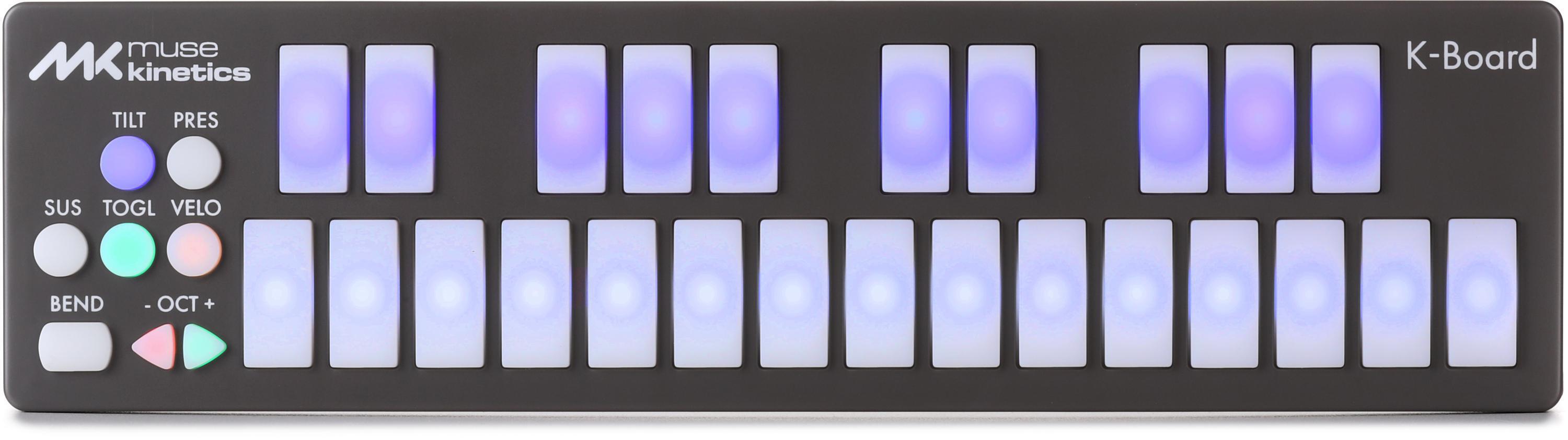YAMAHA VKB-100 MK16th [初音ミク16周年記念コラボレーション