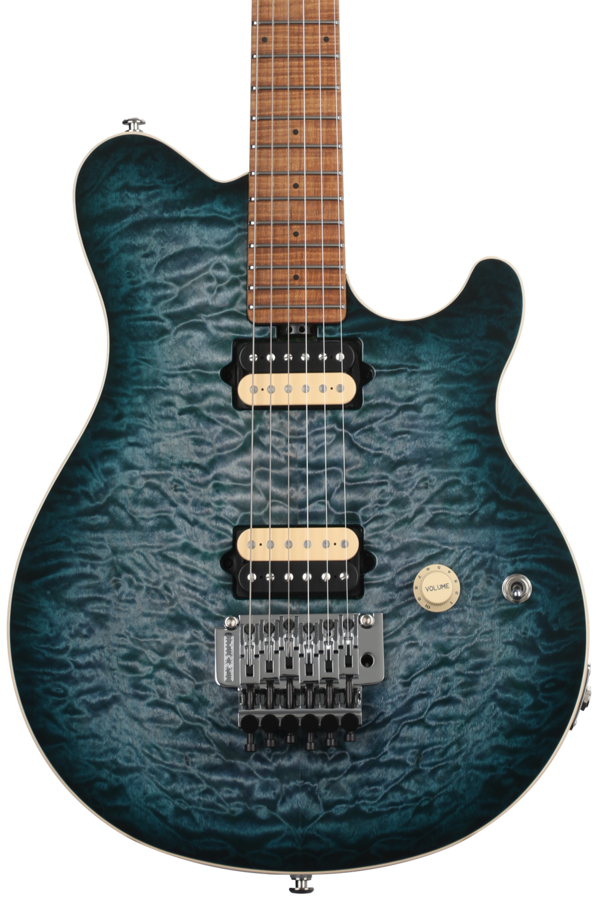 MUSICMAN AXIS EX Blue 訳アリ MUSICMAN AXIS EX Blue 訳アリ MUSIC MAN -AXIS EX- : my guitar