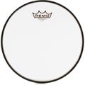 Photo of Remo Ambassador Clear Drumhead - 10 inch