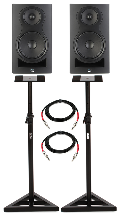 Kali fashion Audio Studio Monitors