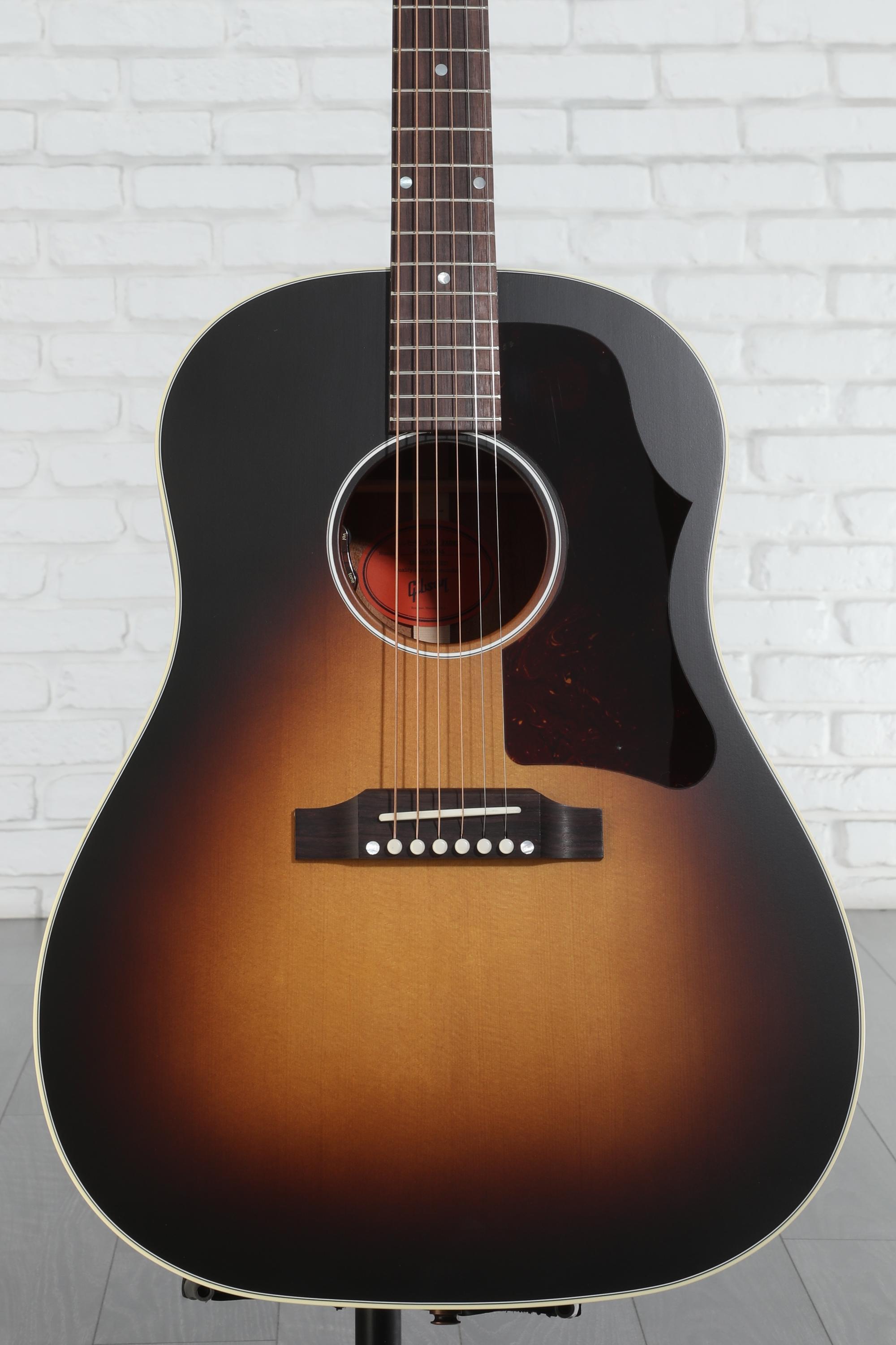 ギター Gibson / Original Collection 1950s J-45 Gibson A 1950s-inspired J-45