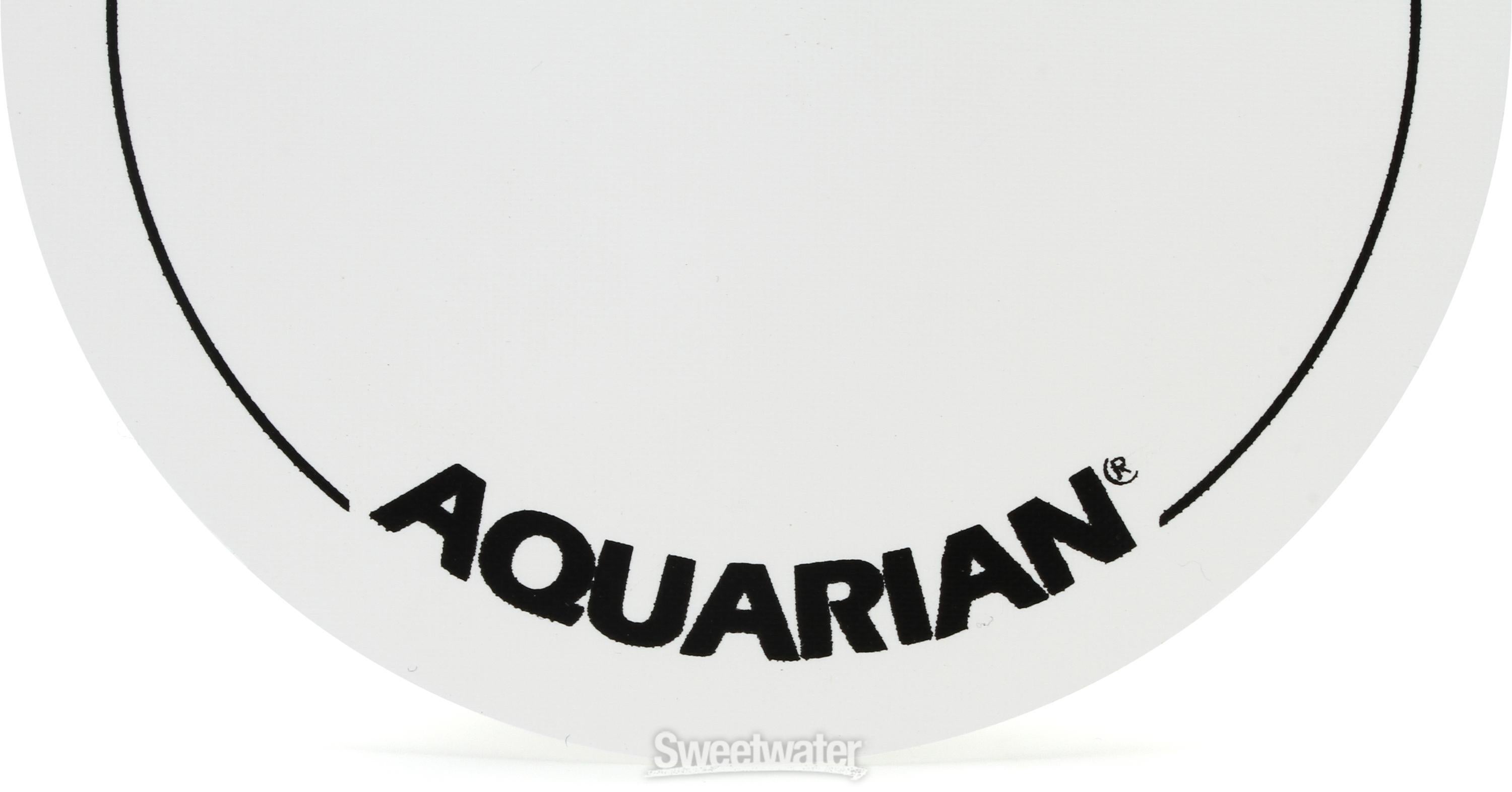 Aquarian deals kick pad