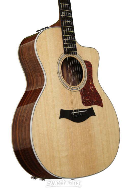 Taylor 214ce-FLTD - 2013 Fall Limited