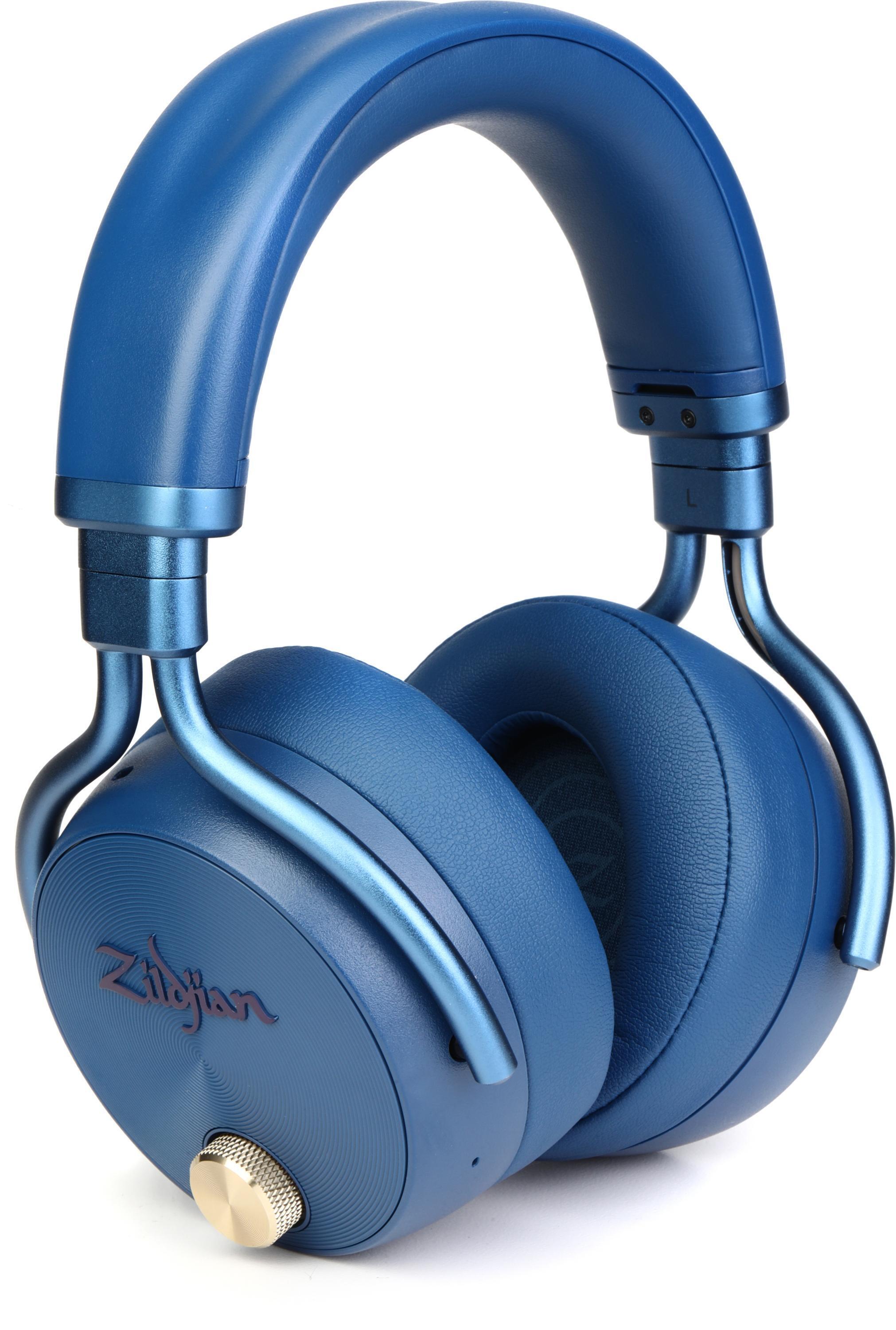 Zildjian ALCHEM-E Perfect Tune Wireless Headphones