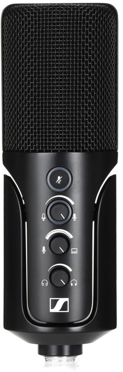 Sennheiser Profile USB-C Microphone 