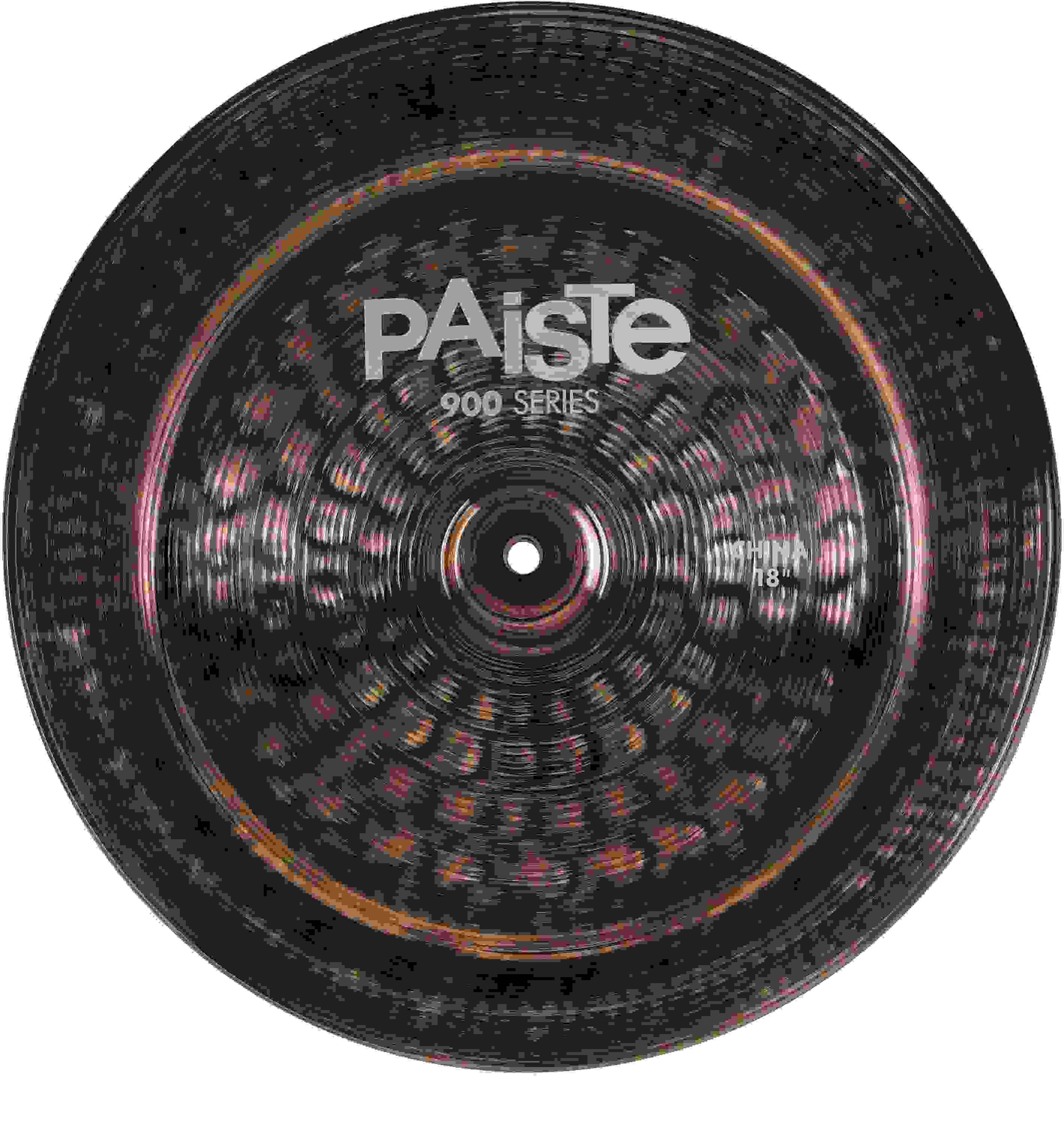 Paiste 18 inch 900 Series China Cymbal