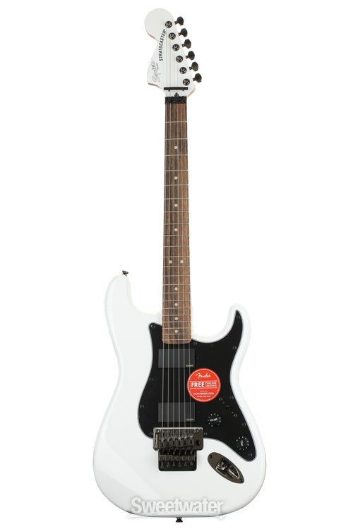 Squier contemporary deals active stratocaster