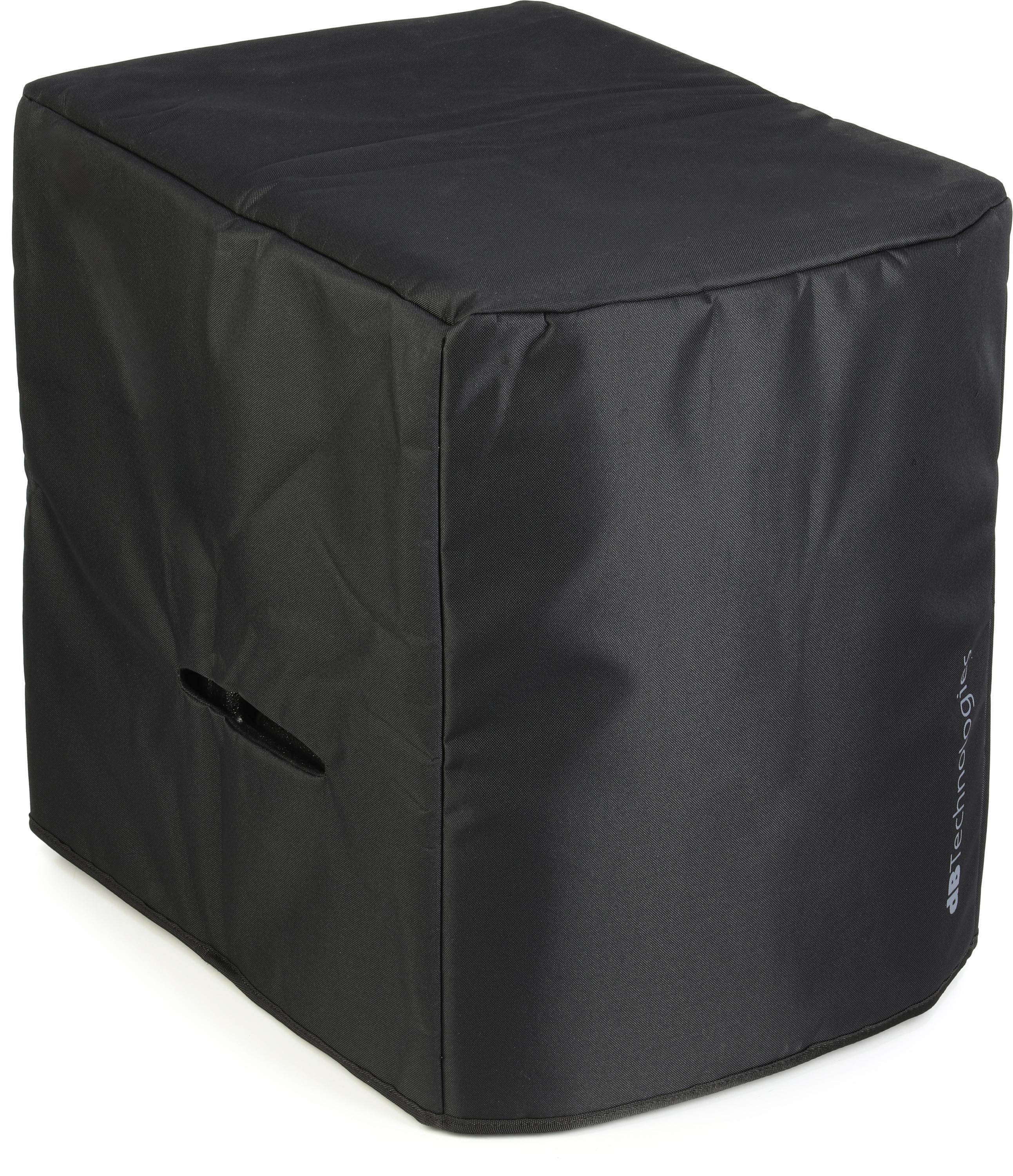 Photo of dBTechnologies TC-S615 Cover for SUB 615 Subwoofer