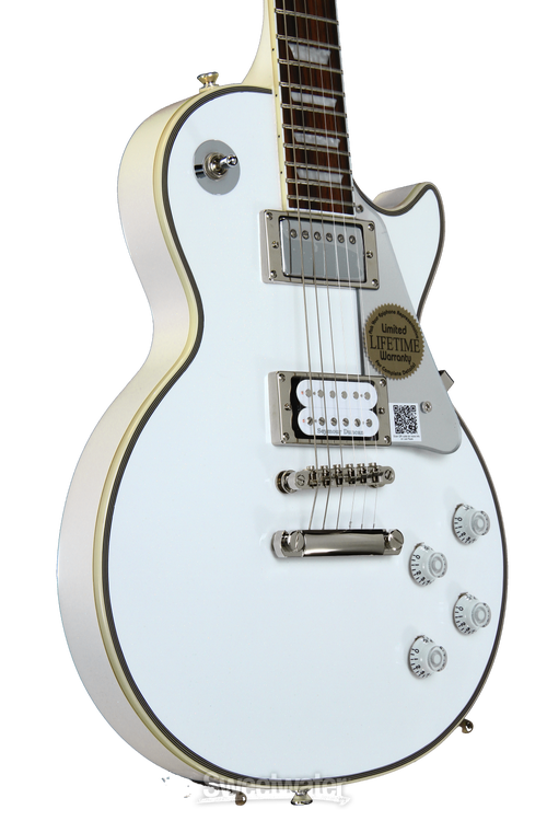 Epiphone Ltd Ed Tommy Thayer 