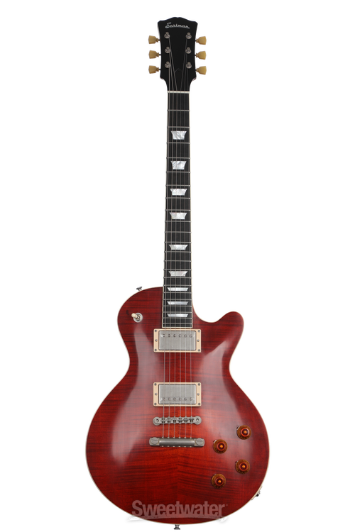 eastman sb59/v レスポール エレキギター SB59/v - Eastman Guitars