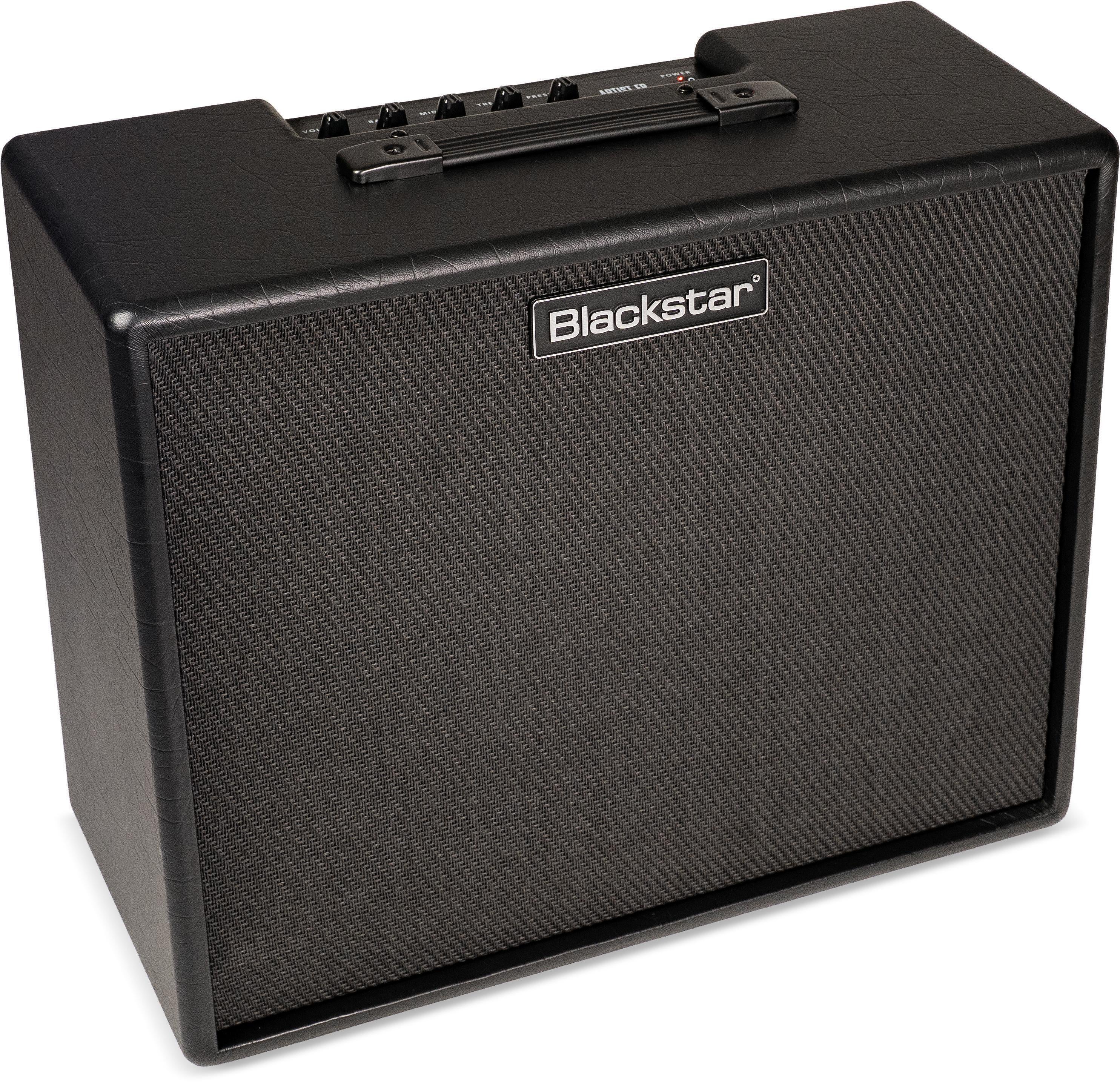 Photo of Blackstar Artist FR Special 100-watt 1 x 12-inch Speaker Cabinet