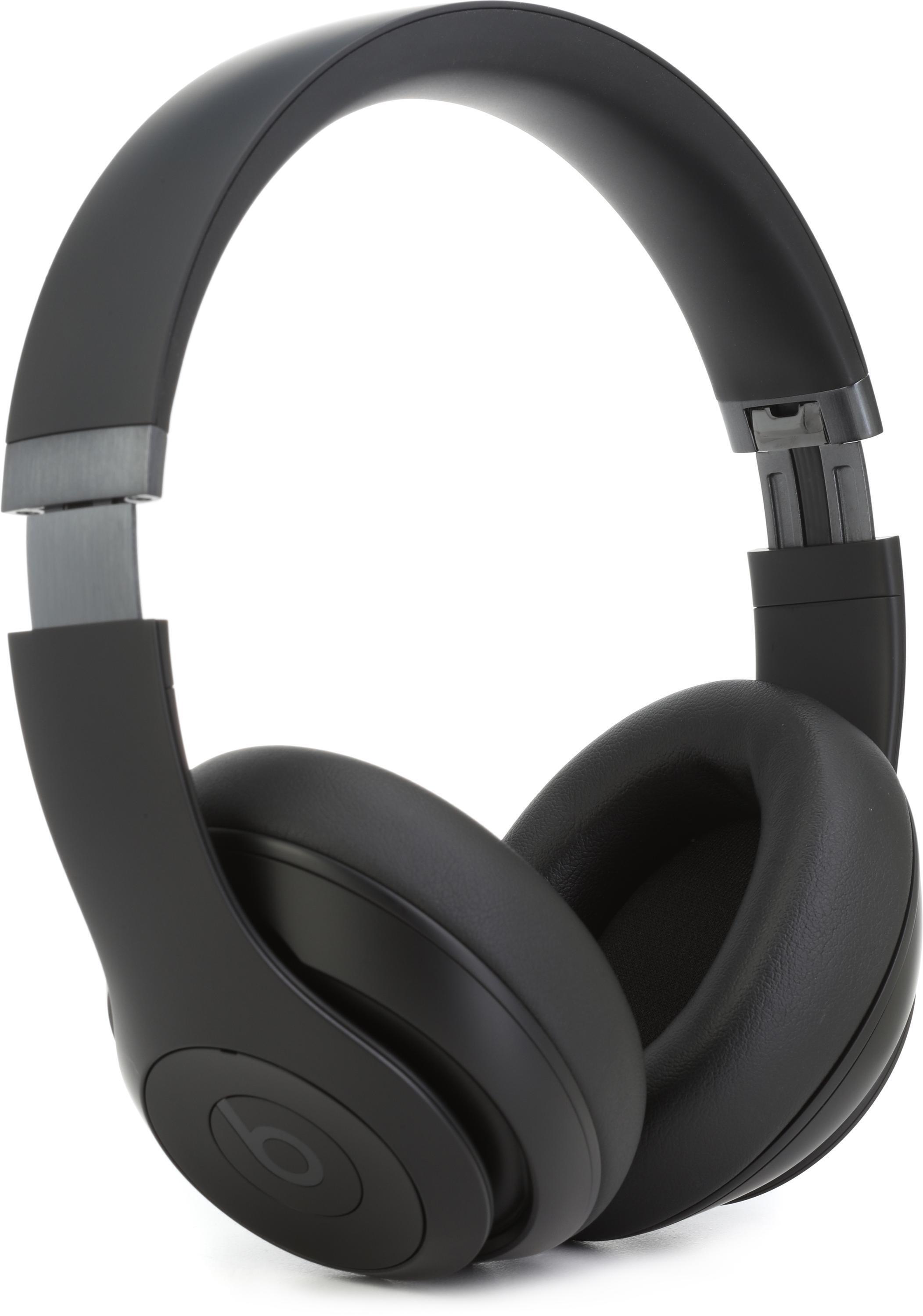 Beats Studio Pro Bluetooth Wireless Headphones - Navy SEE DETAILS