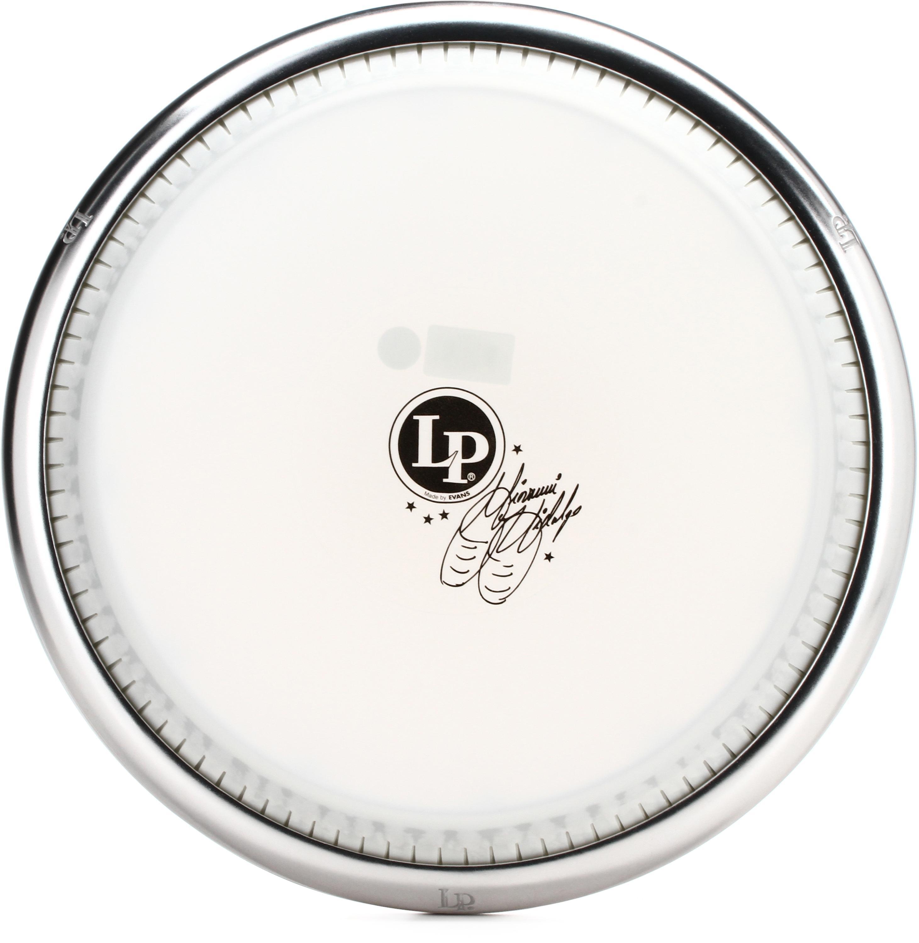 Latin Percussion Giovanni Compact Conga 11.75 inch Sweetwater