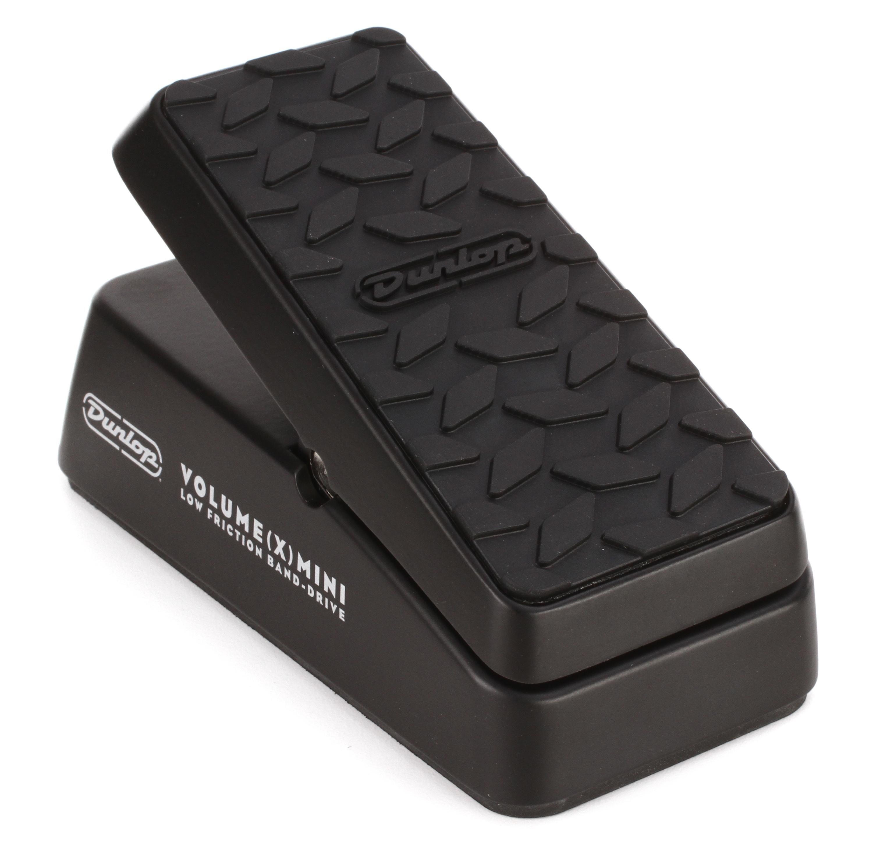 Dunlop DVP4 Volume (X) Mini Pedal