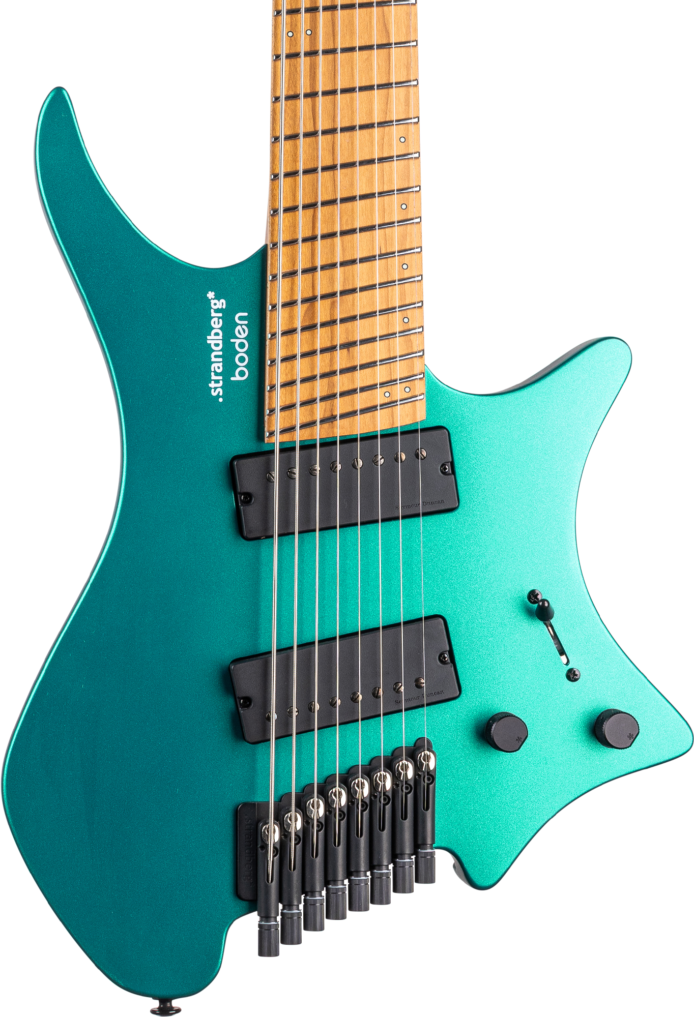 ギター Strandberg boden standard 8 Strandberg Boden Standard NX 8 Blue – United States