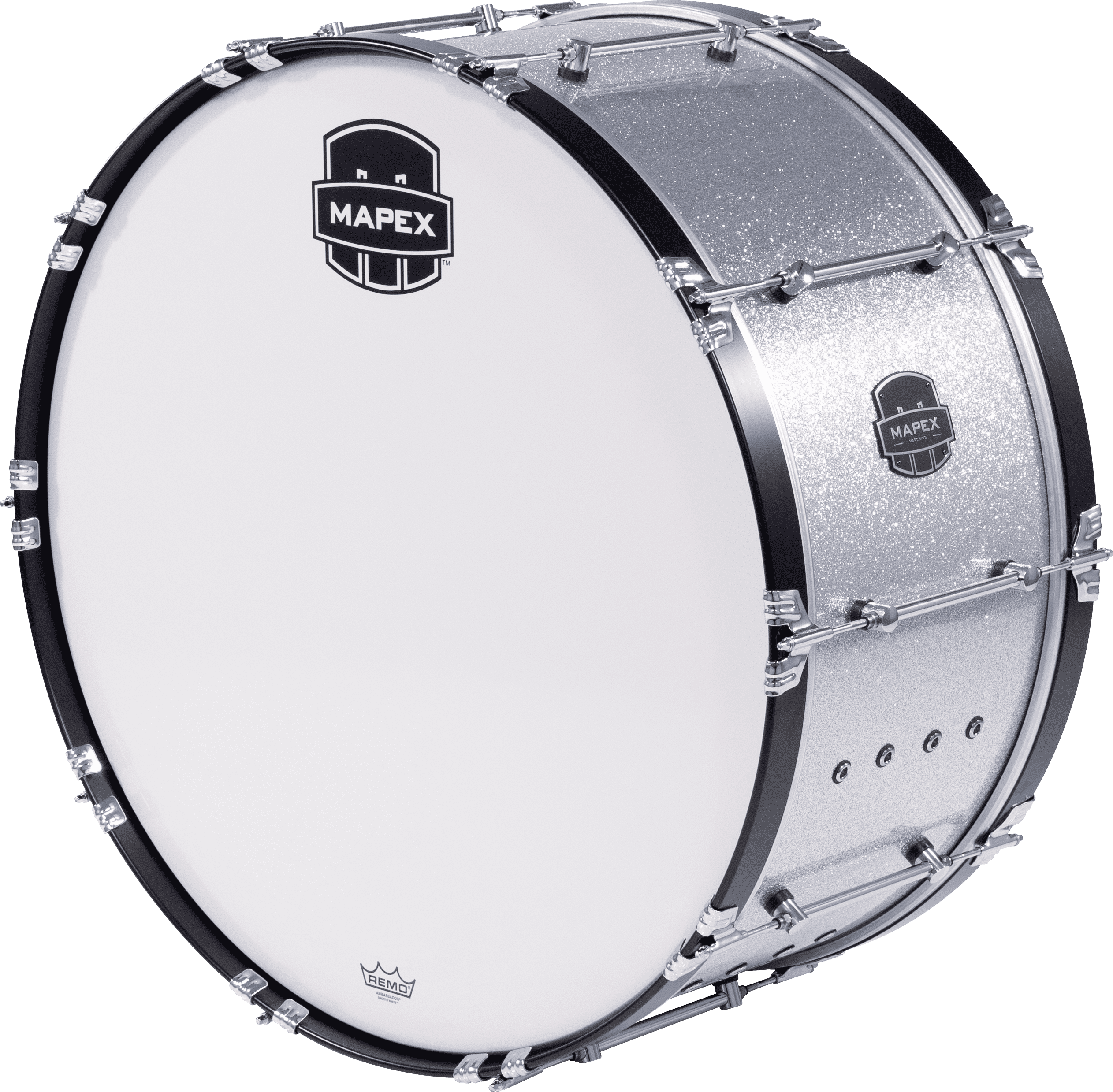 Mapex remo deals