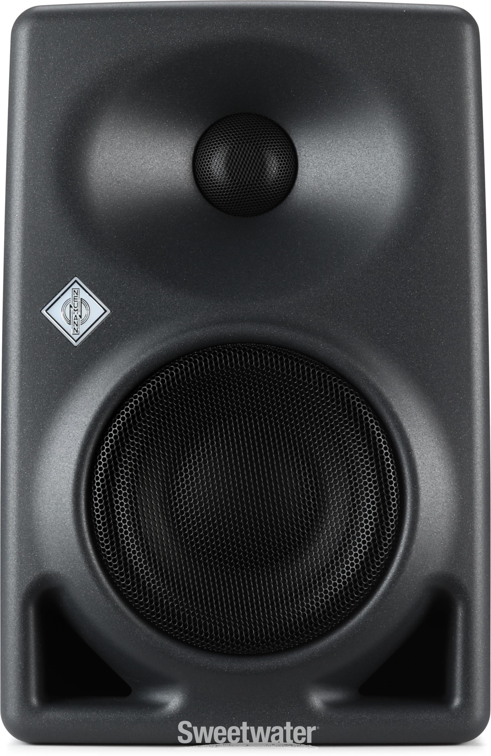 Neumann KH 80 DSP 4 inch Powered Studio Monitor | Sweetwater