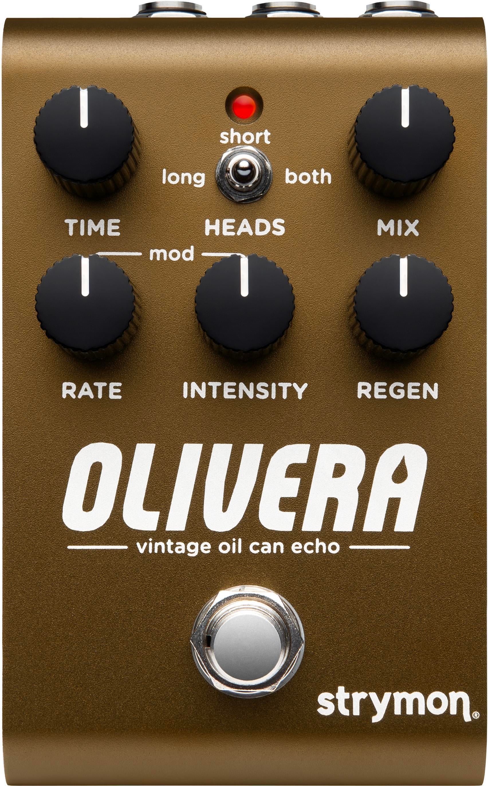 限定カラーstrymon blueSky / Midnight Edition Strymon blueSky (Midnight Edition) - Perfect Circuit