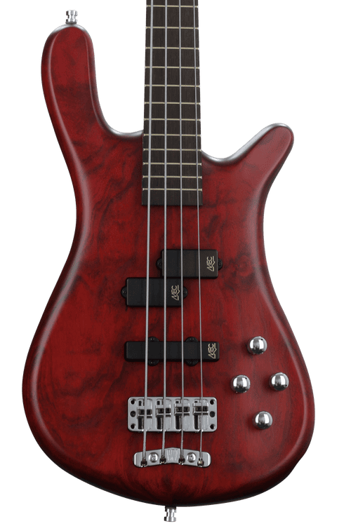 美品 2021 ドイツ製 LX Warwick Streamer ProS Warwick Unveils 2021 Limited Edition Teambuilt and
