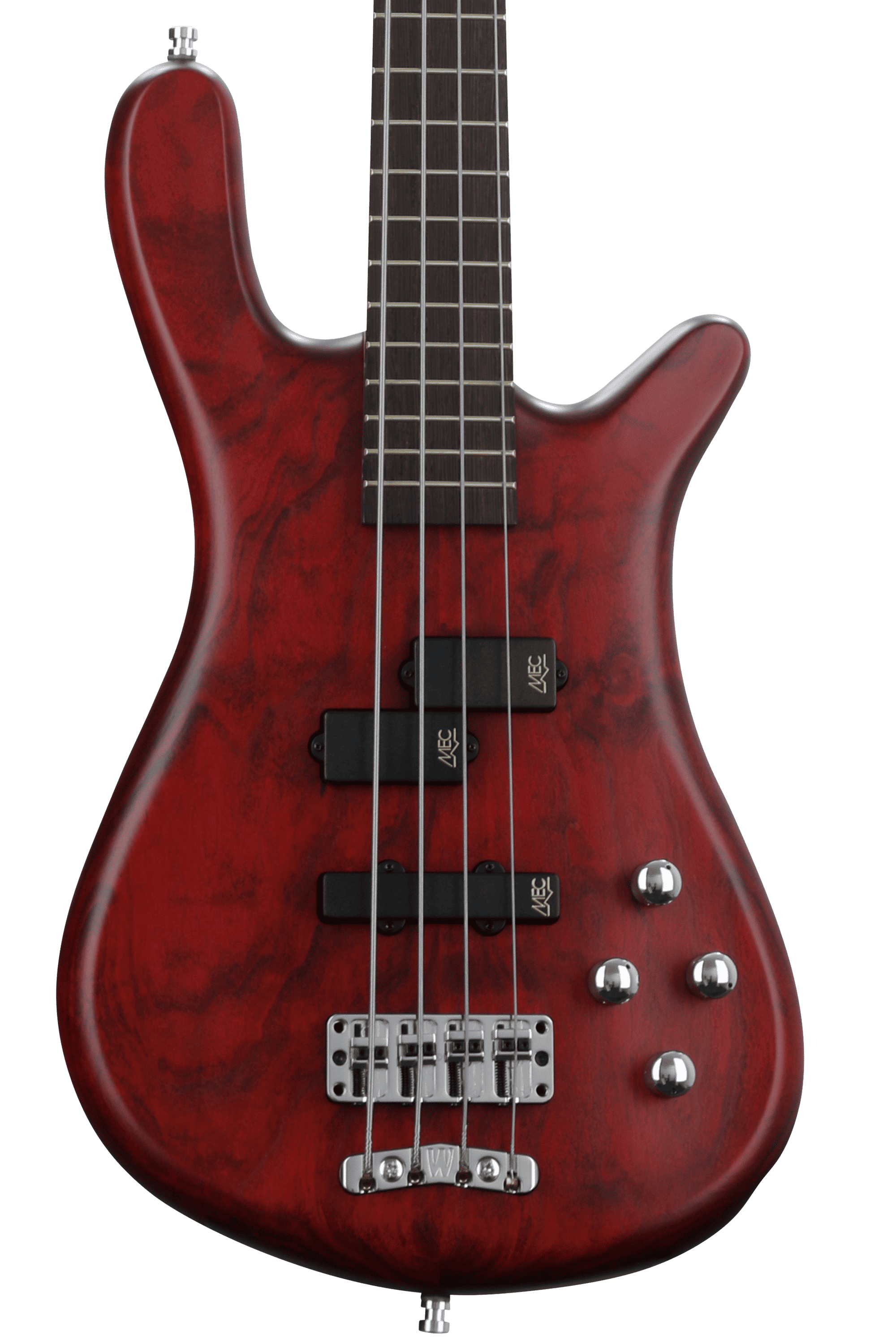 【値下げ⚪︎】Warwick Pro Series Streamer LX 4 Streamer LX 4 Colored Satin | Warwick Japan