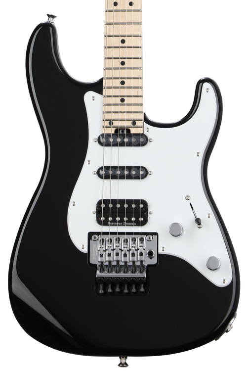 Charvel MJ So-Cal Style 1 HSS FR M Electric Guitar - Gloss