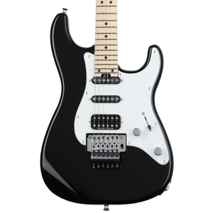 Charvel MJ So-Cal Style 1 HSS FR M Electric Guitar - Gloss Charvel MJ So-Cal Style 1 HSS FR M Electric Guitar - Gloss
