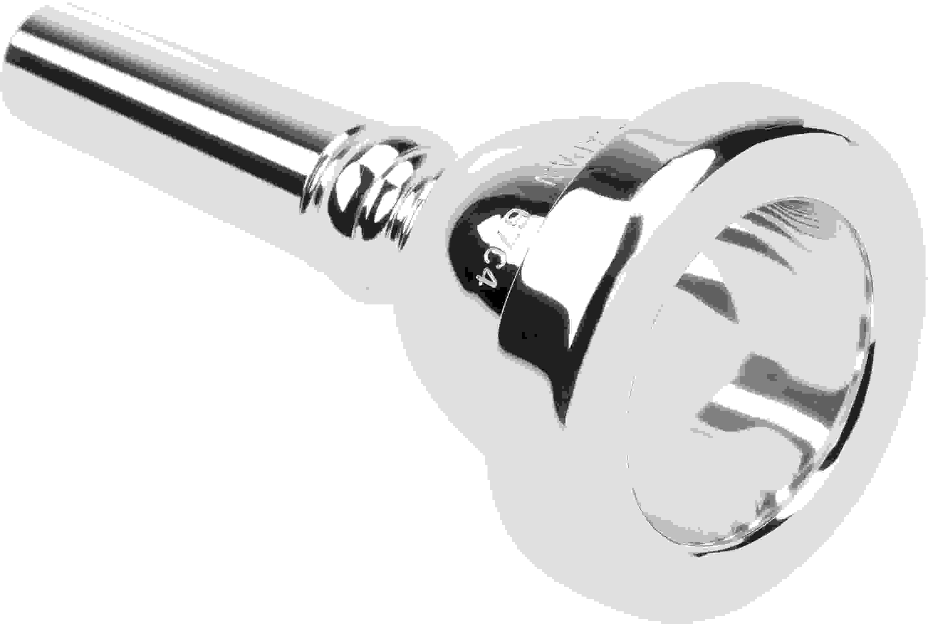 Yamaha BB67C4 Tuba Mouthpiece 67C4 Sweetwater