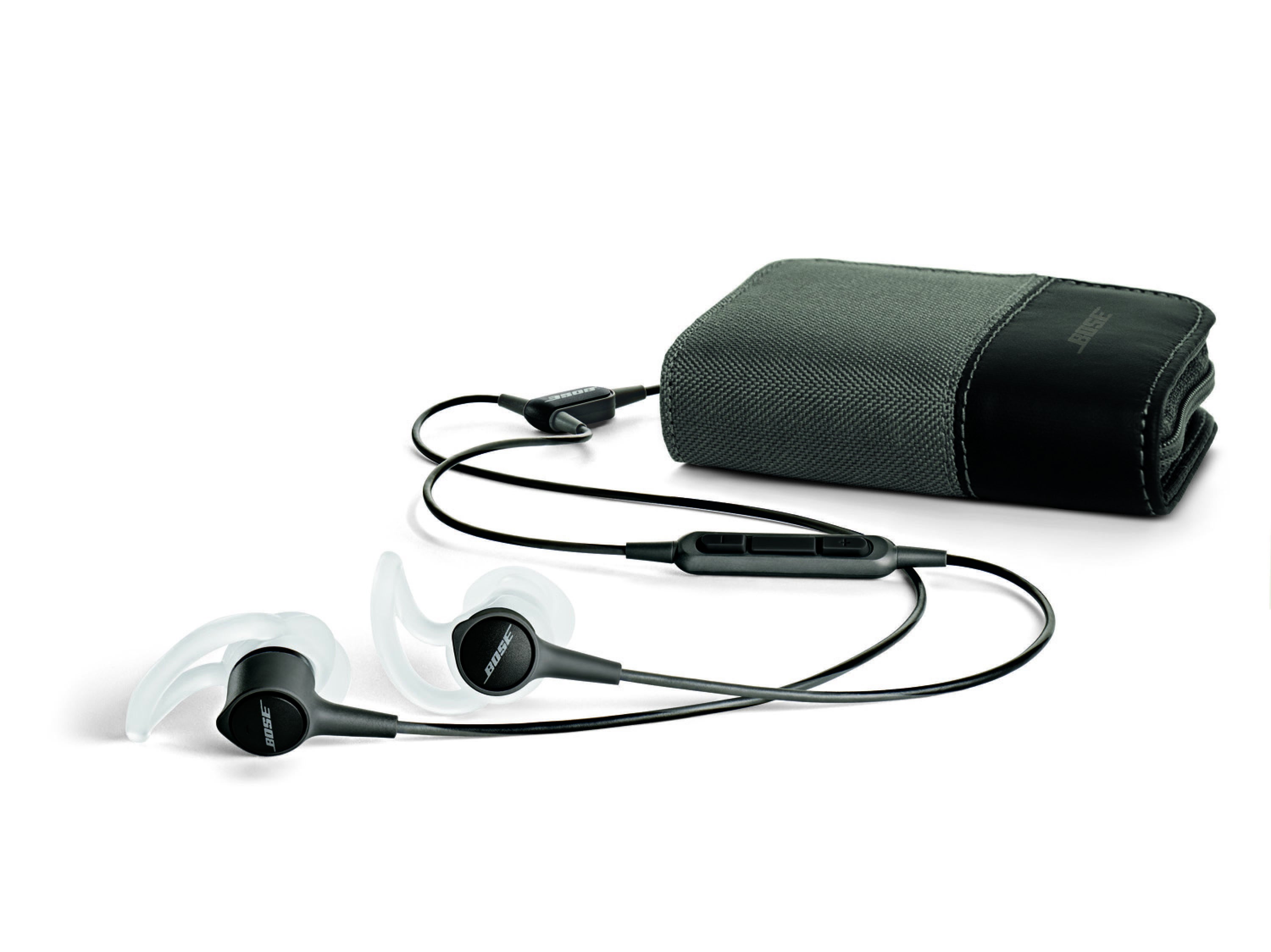 通販サイト Bose Apple対応 SoundTrueUltra in-ear [900] | www