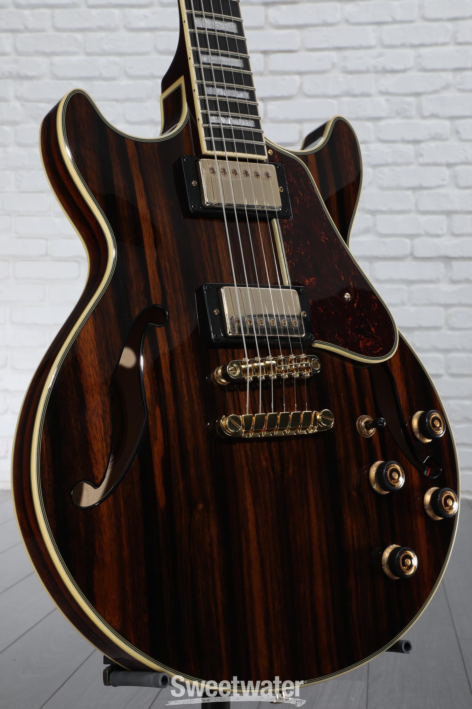 Ibanez Artcore Expressionist AM93ME Semi-Hollow Electric