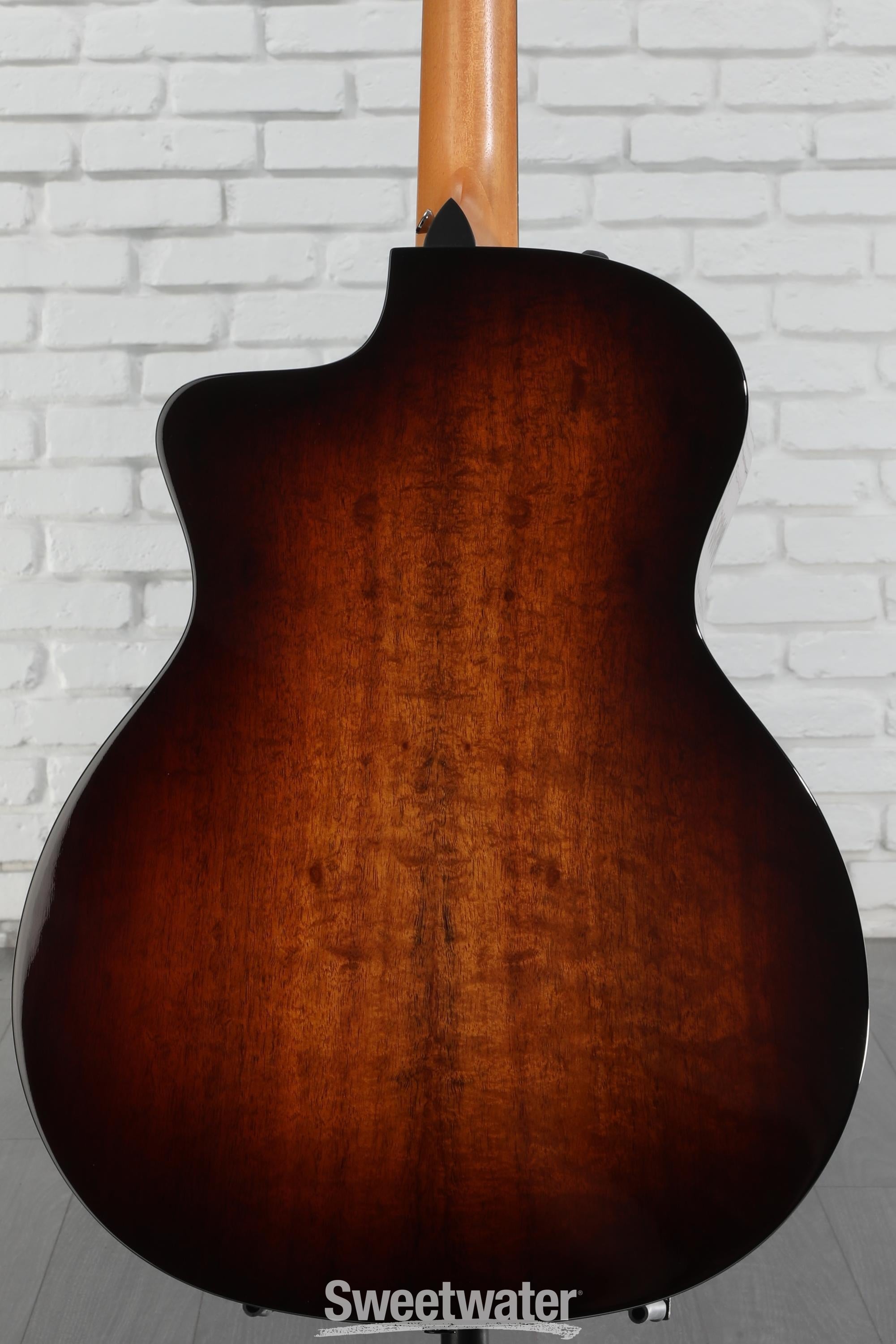 Taylor 214ce-K SB Plus Acoustic-electric Guitar - Shaded