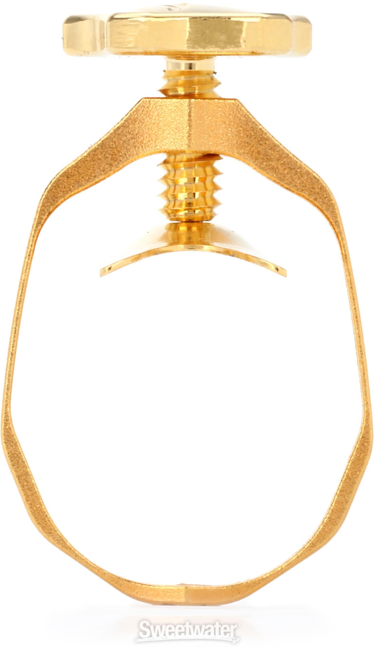 Theo Wanne LIG-ETL Enlightened Tenor Saxophone Ligature - Large