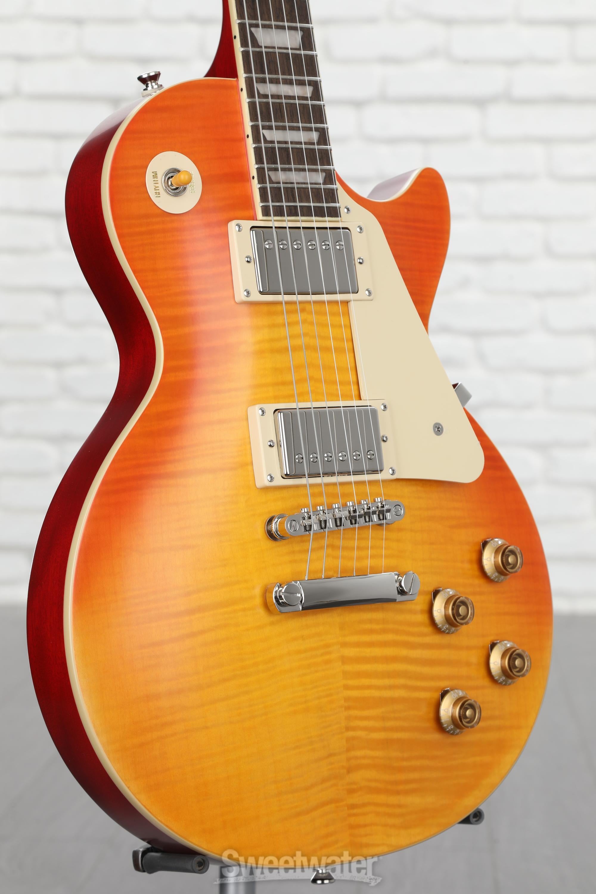 Epiphone limited deals edition 1959