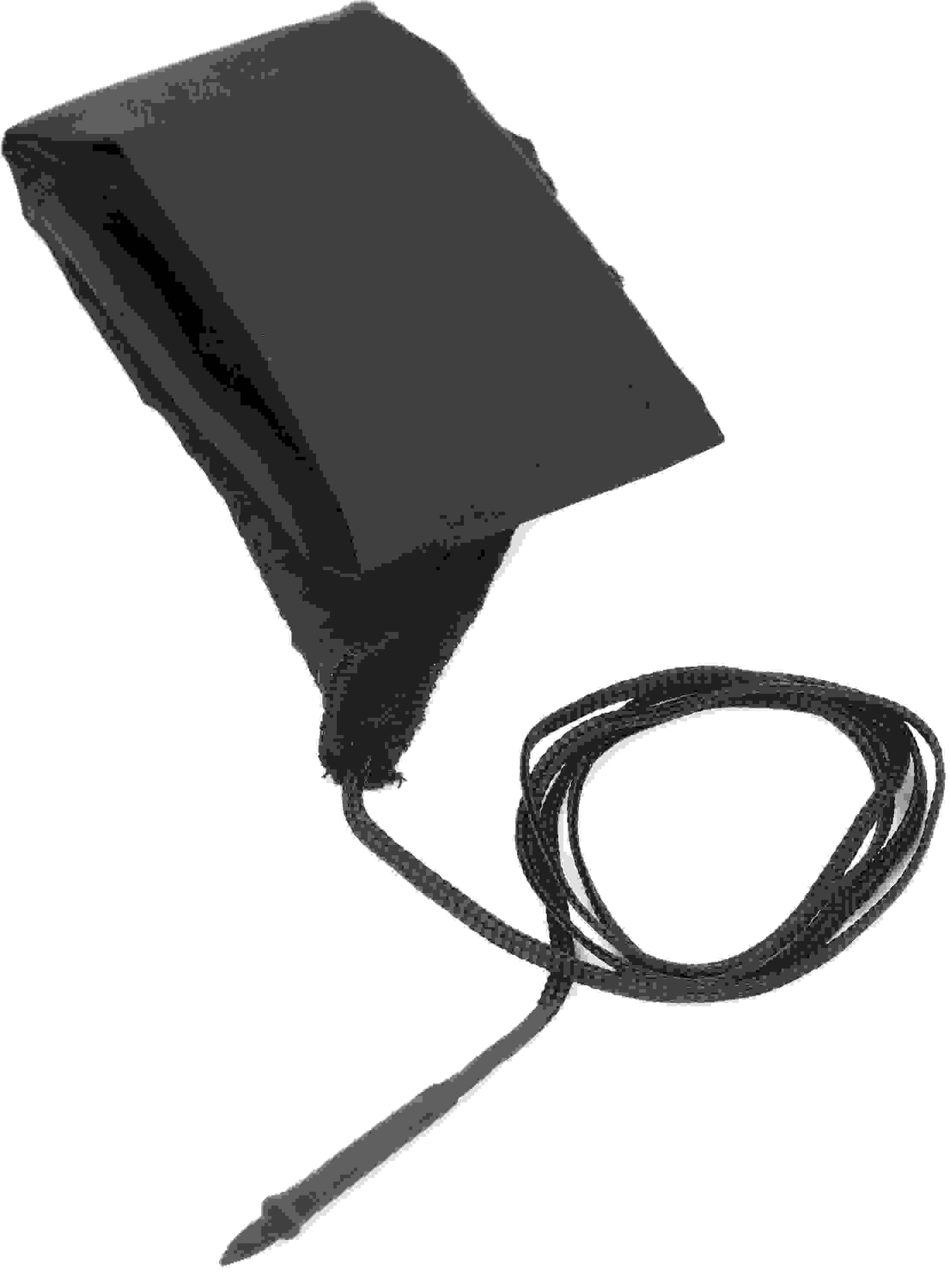 Superslick Alto Saxophone Swab - Silk Pull-through