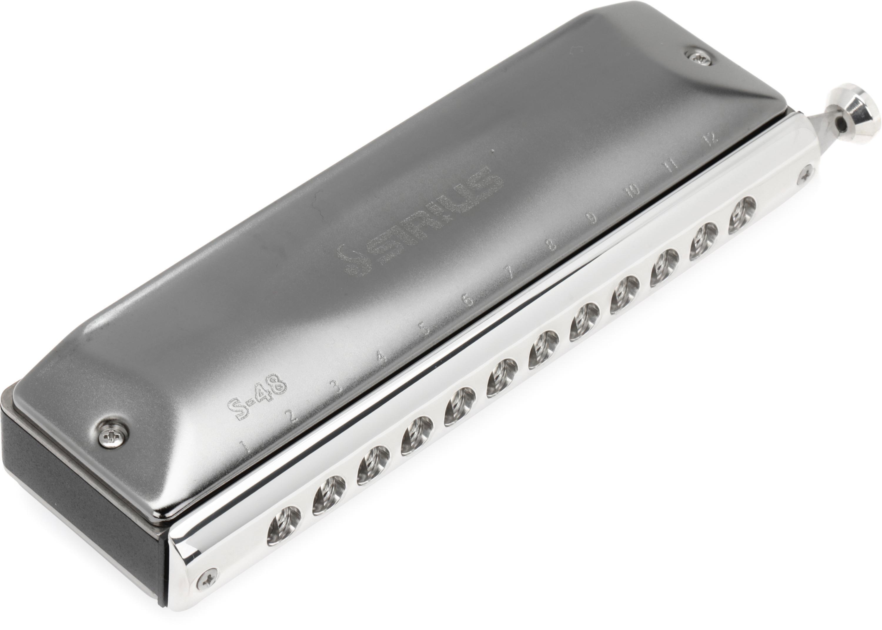 YAMAHA CHROMATIC HARMONICA　C 、 Q468 Amazon.com: Chromatic Harmonica C Key 16 Holes 64 Tones