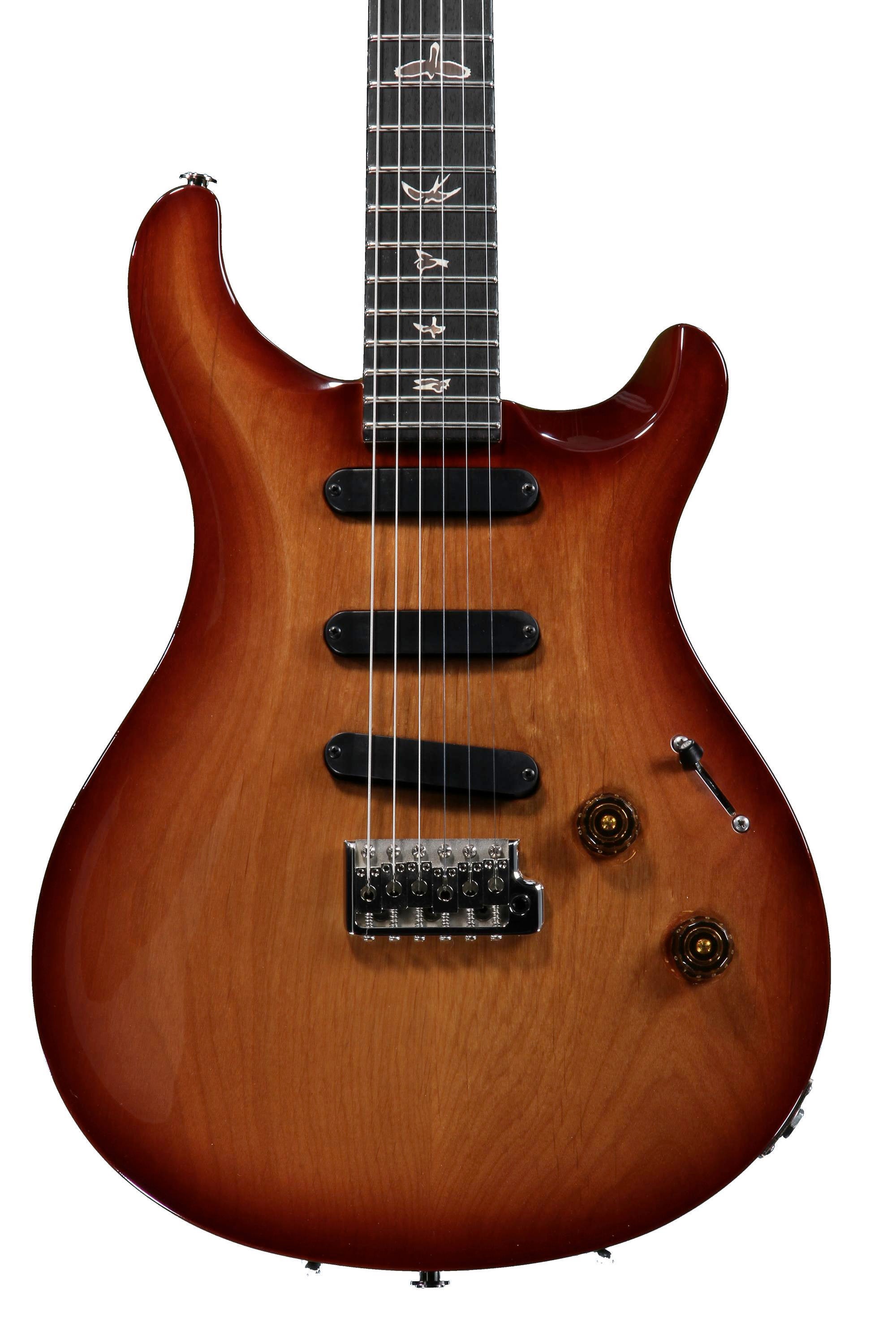 PRS ギター PRS SE Signature Schizoid, Paul's Guitar, & Santana