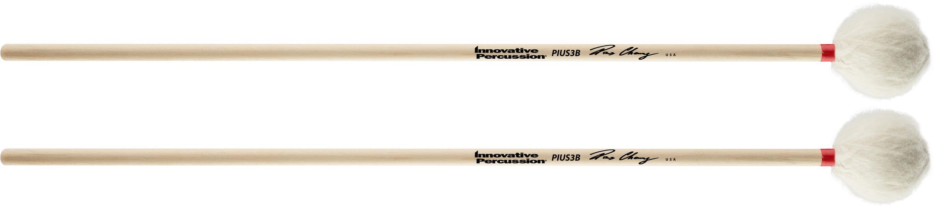 Pius Cheung Series - Innovative Percussion