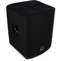 Photo of Turbosound TS-PC18B-1 Deluxe Water-resistant Cover for 18" Subwoofers