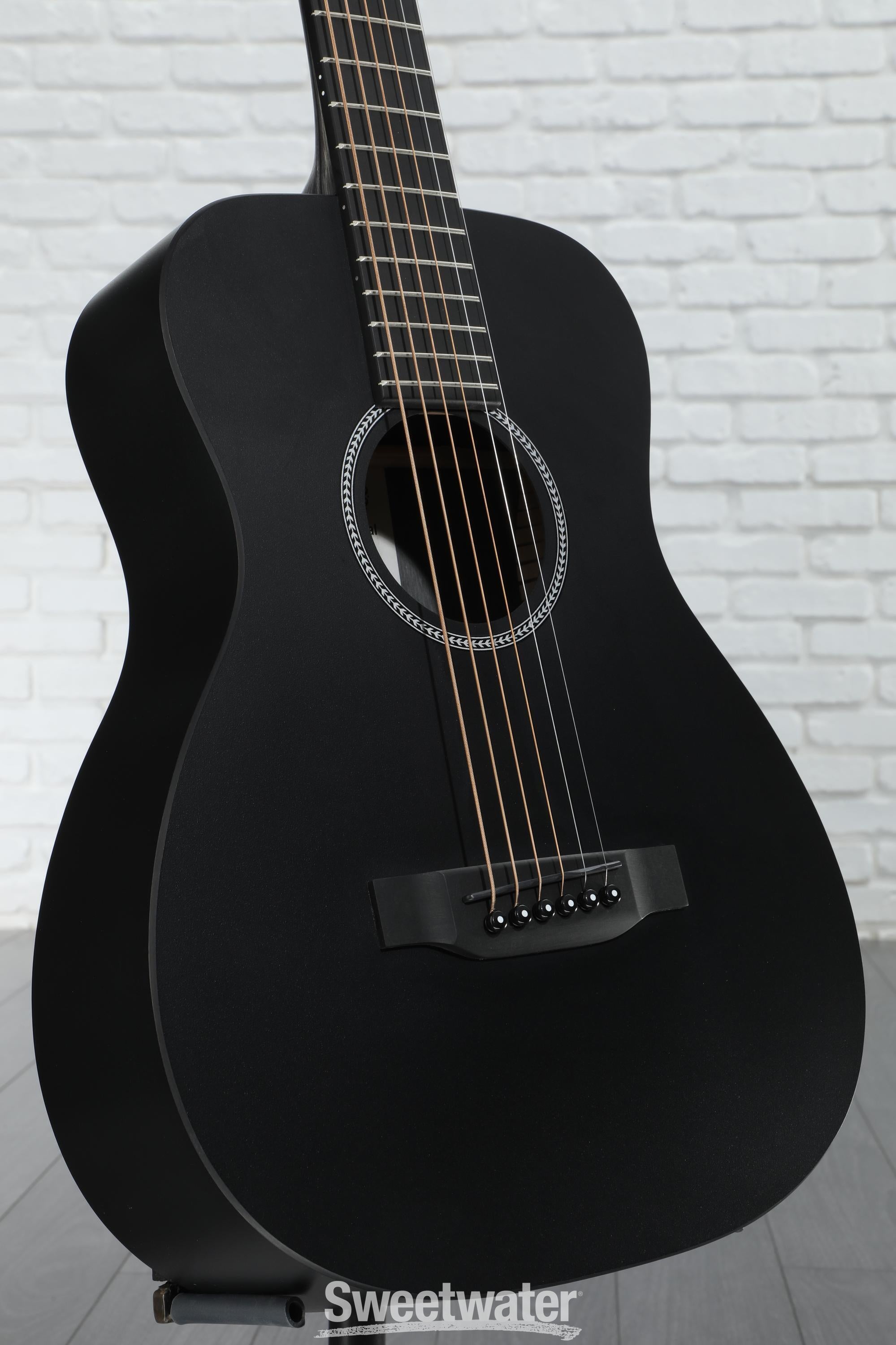Martin Sweetwater Select Little Martin Acoustic-electric