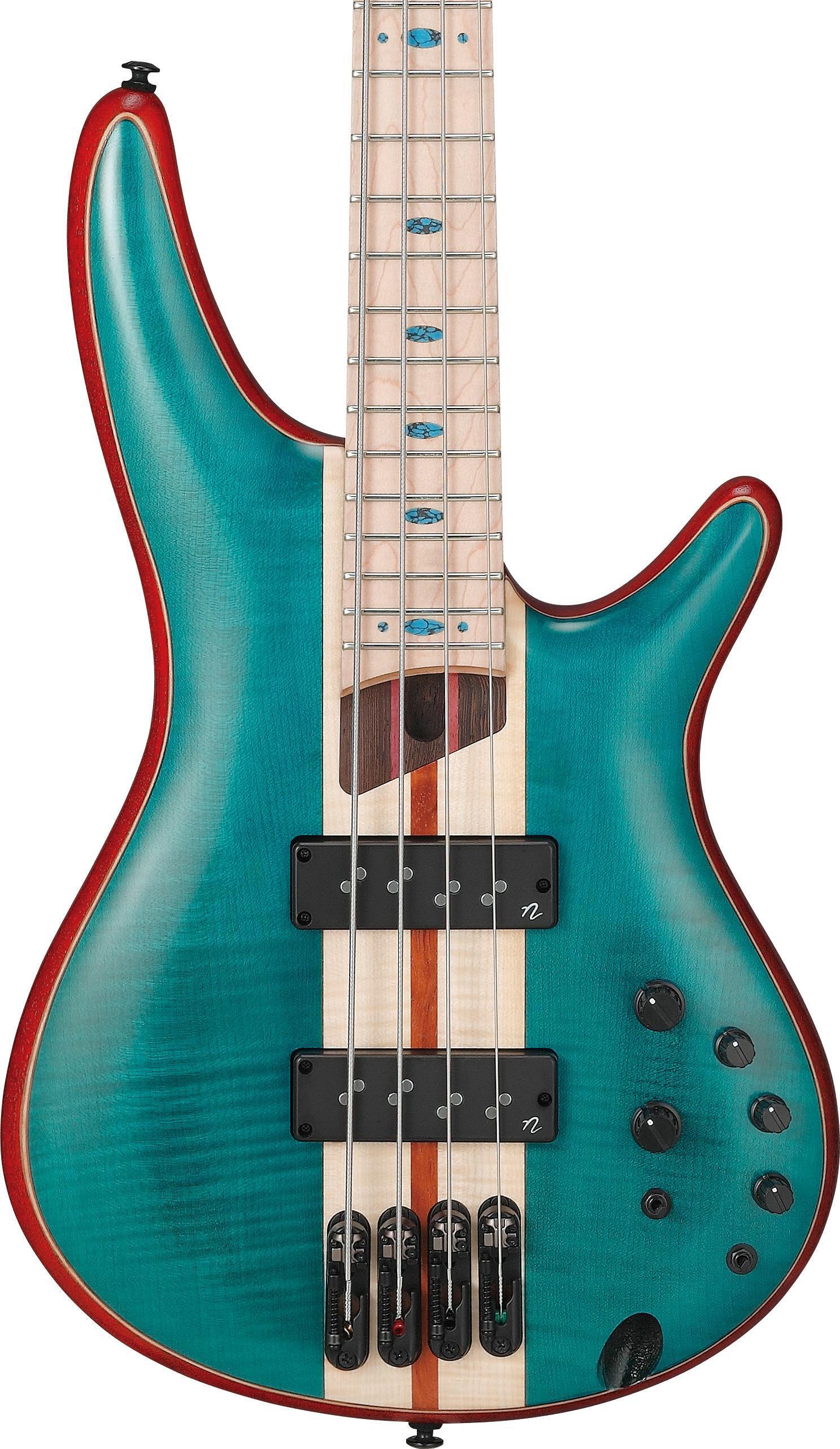 ibanez-sr-premium-4-string-electric-bass-guitar-caribbean-green-low