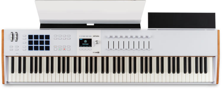 DTM・DAW ARTURIA KeyLab Essential 88 mk3 Buy KeyLab 88 mk3 | Arturia