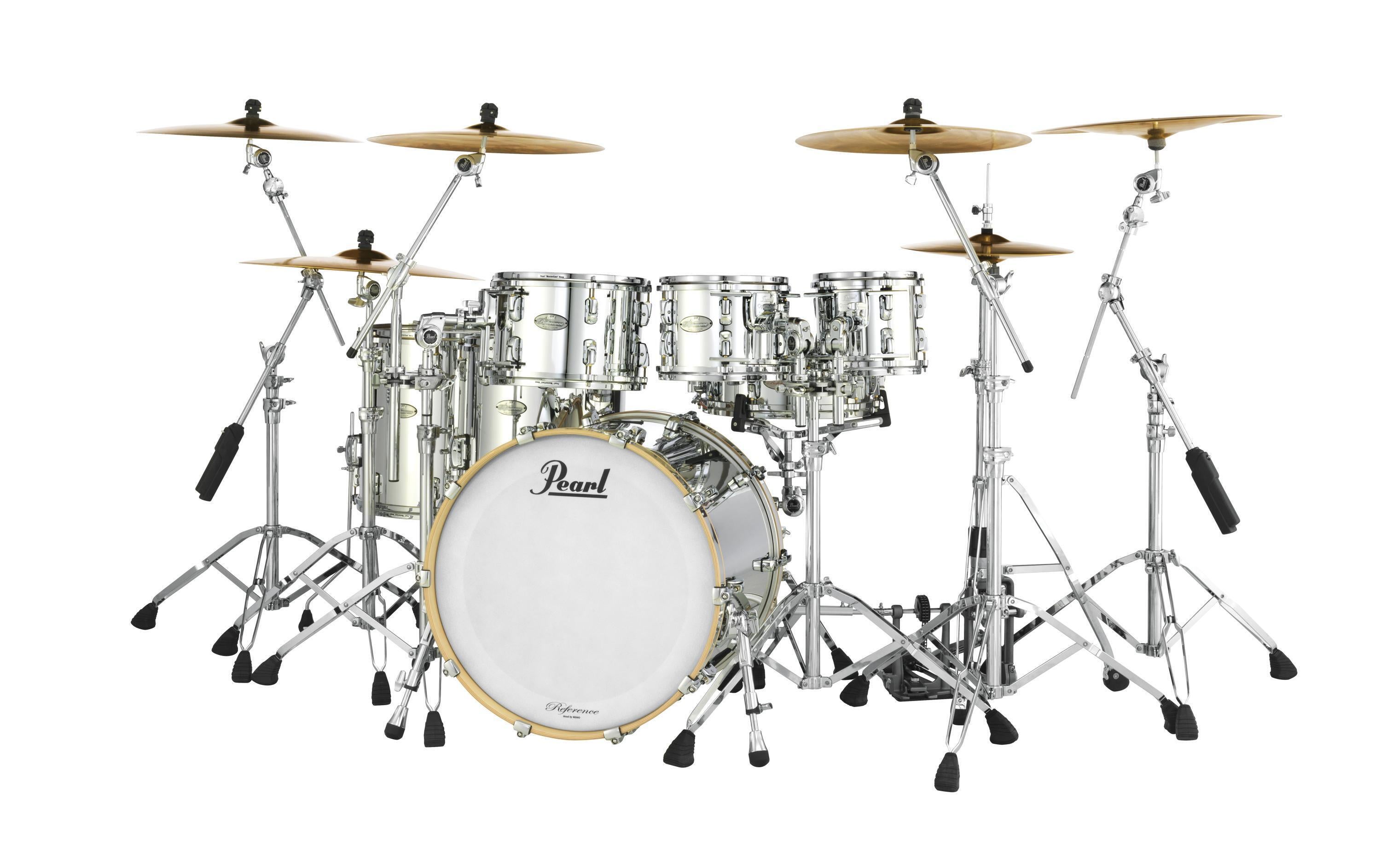 Pearl Music City kohandatud viide RF622Pearl Music City kohandatud viide RF622  