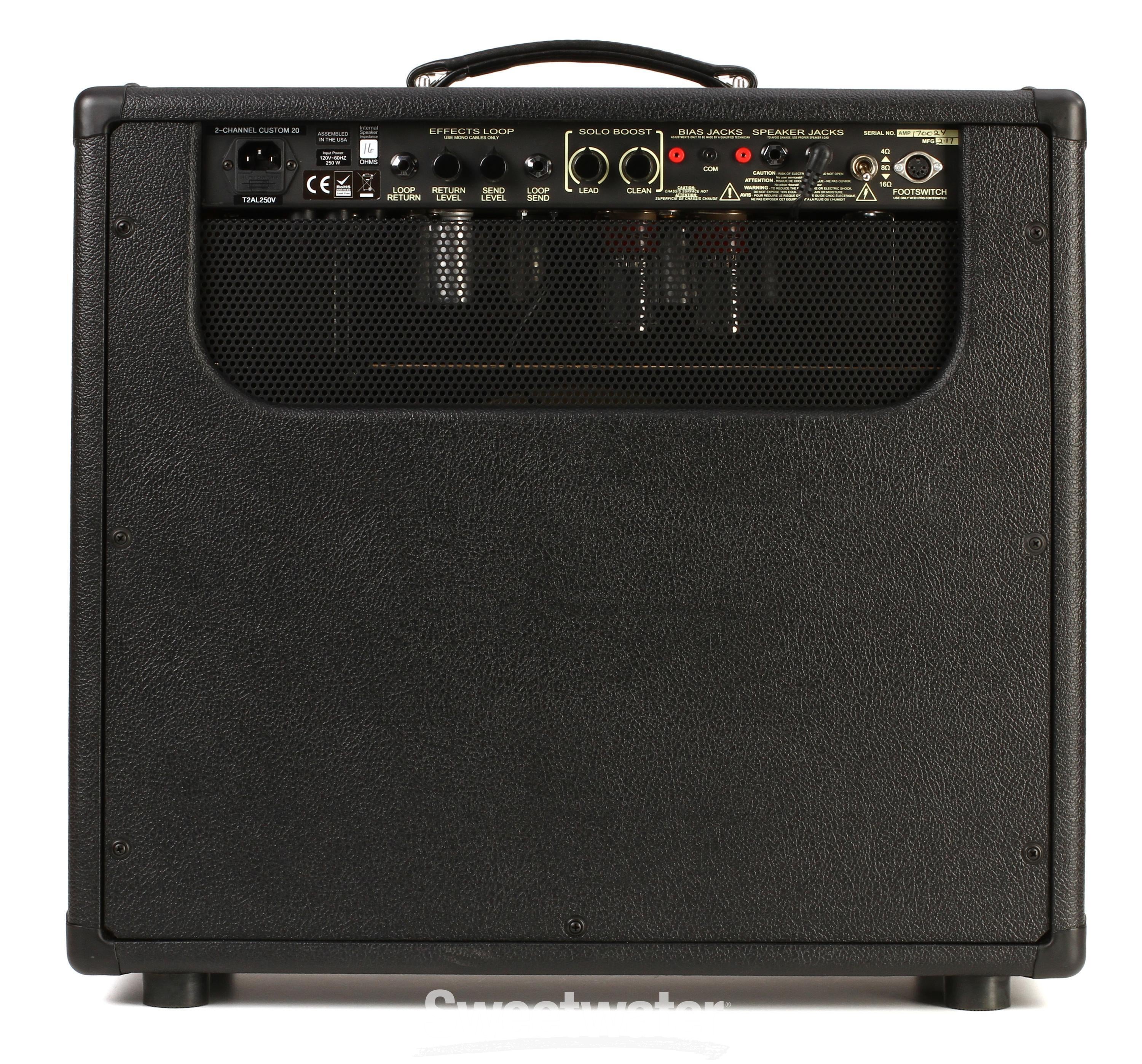 ギター Demeter Presence Control PRS-2 Demeter PRS-2 Presence Control | Reverb