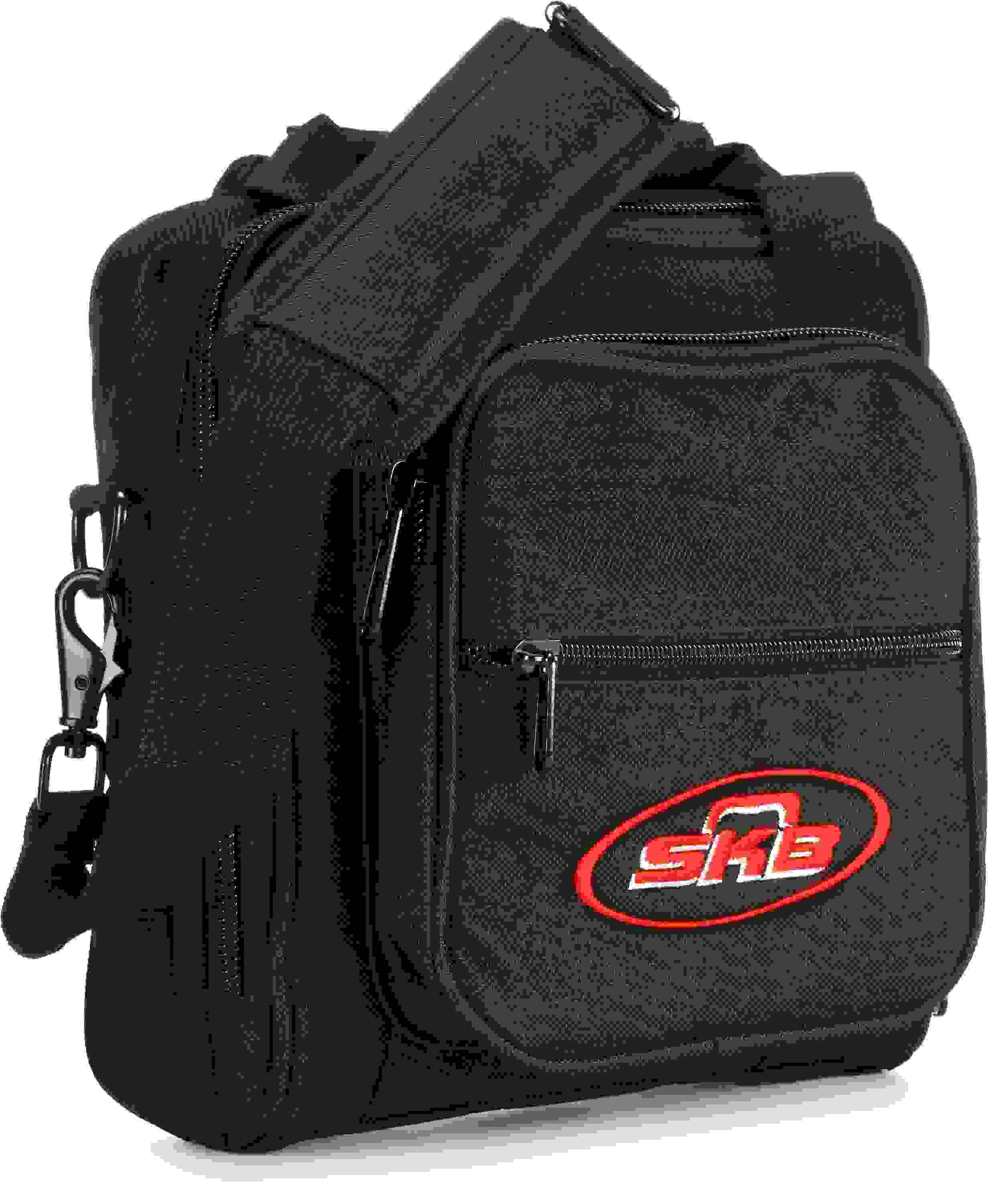 SKB 1SKB-UB0909 9x9x2.5-inch Mixer Bag