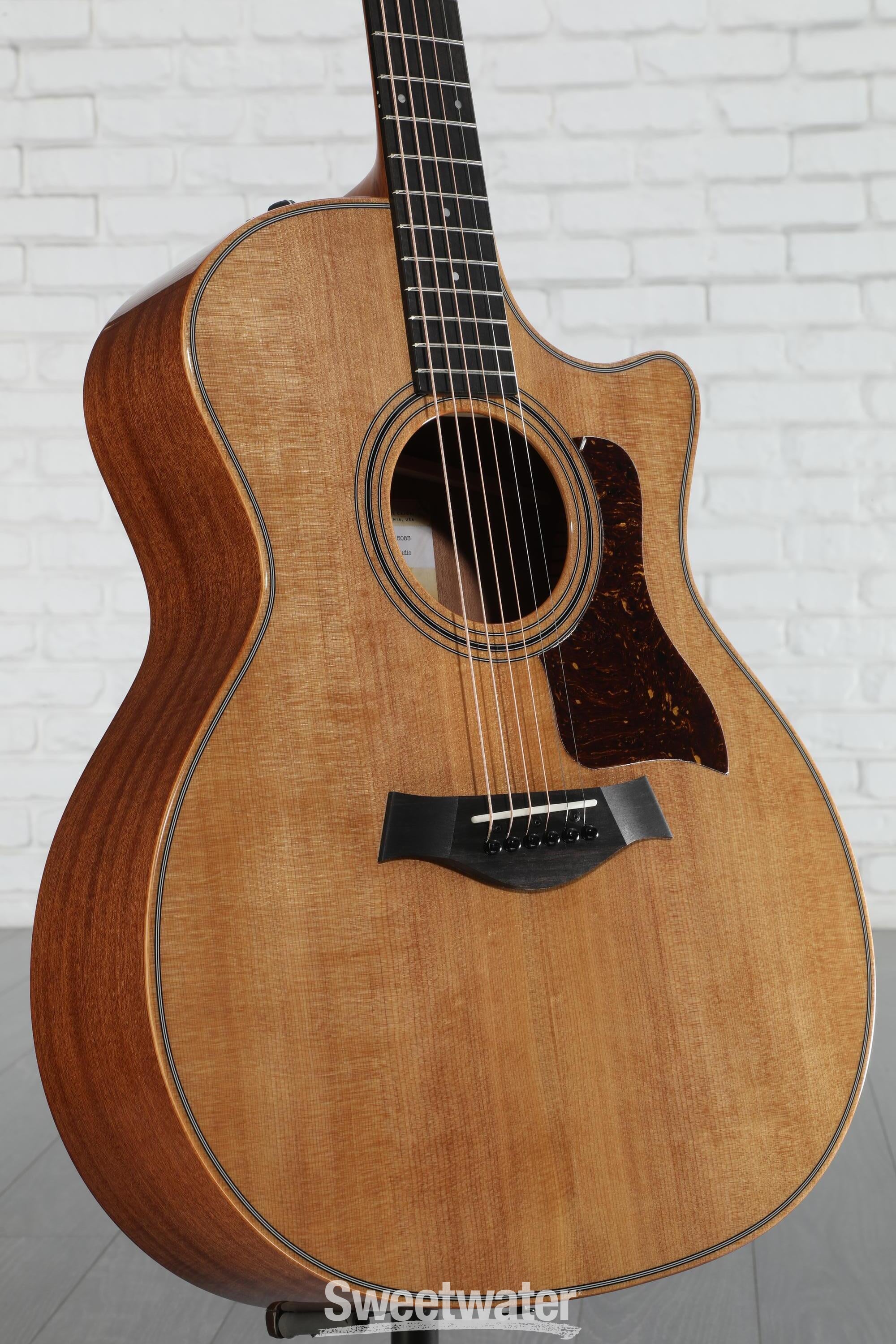 ギター Taylor 314ce special Edition Taylor 314ce-K Special Edition Grand Auditorium Acoustic