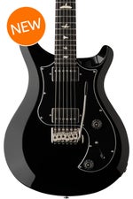 Photo of PRS S2 Standard 22 Electric Guitar - Black