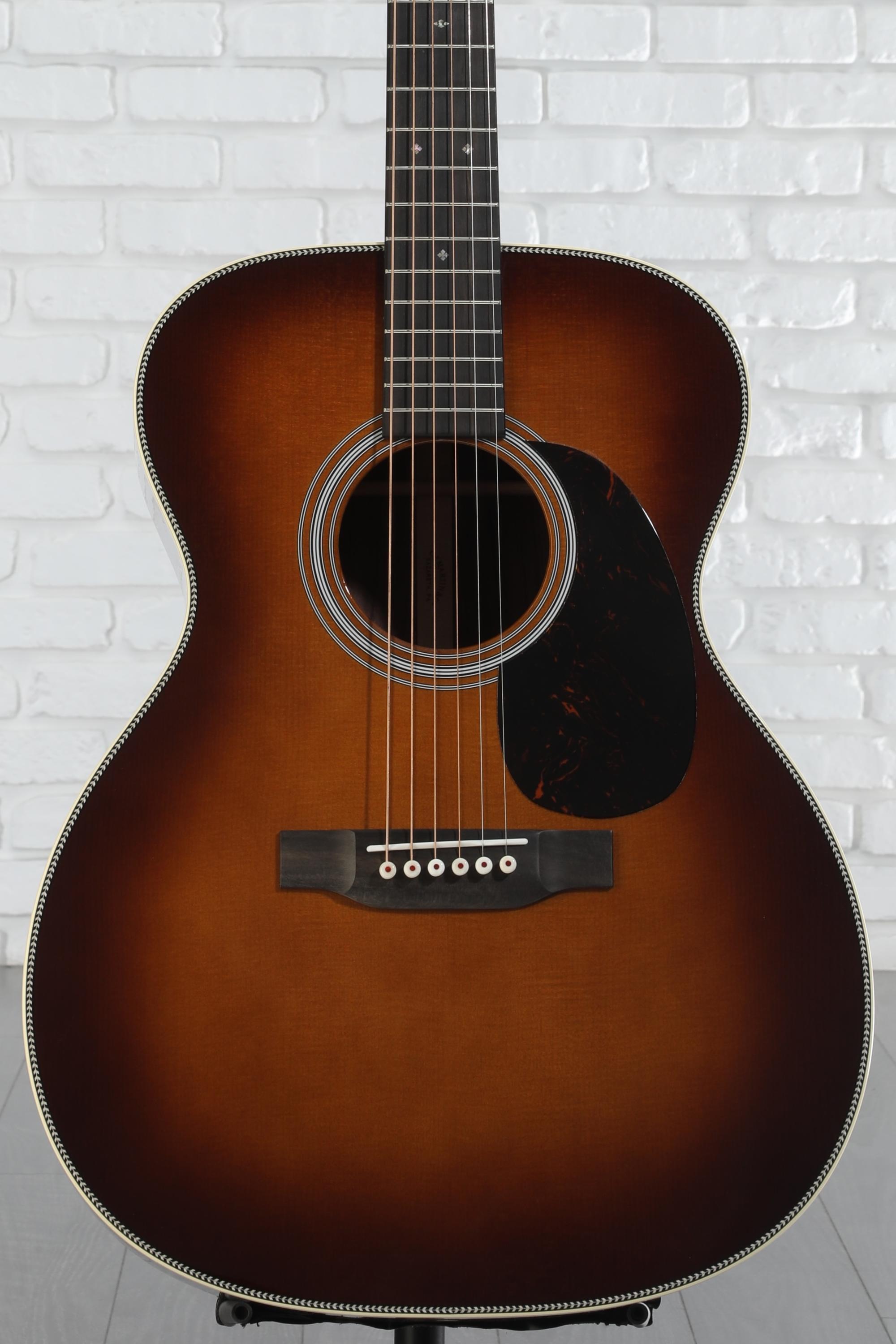 Martin 000-28 Standard Series Acoustic Guitar - 1933