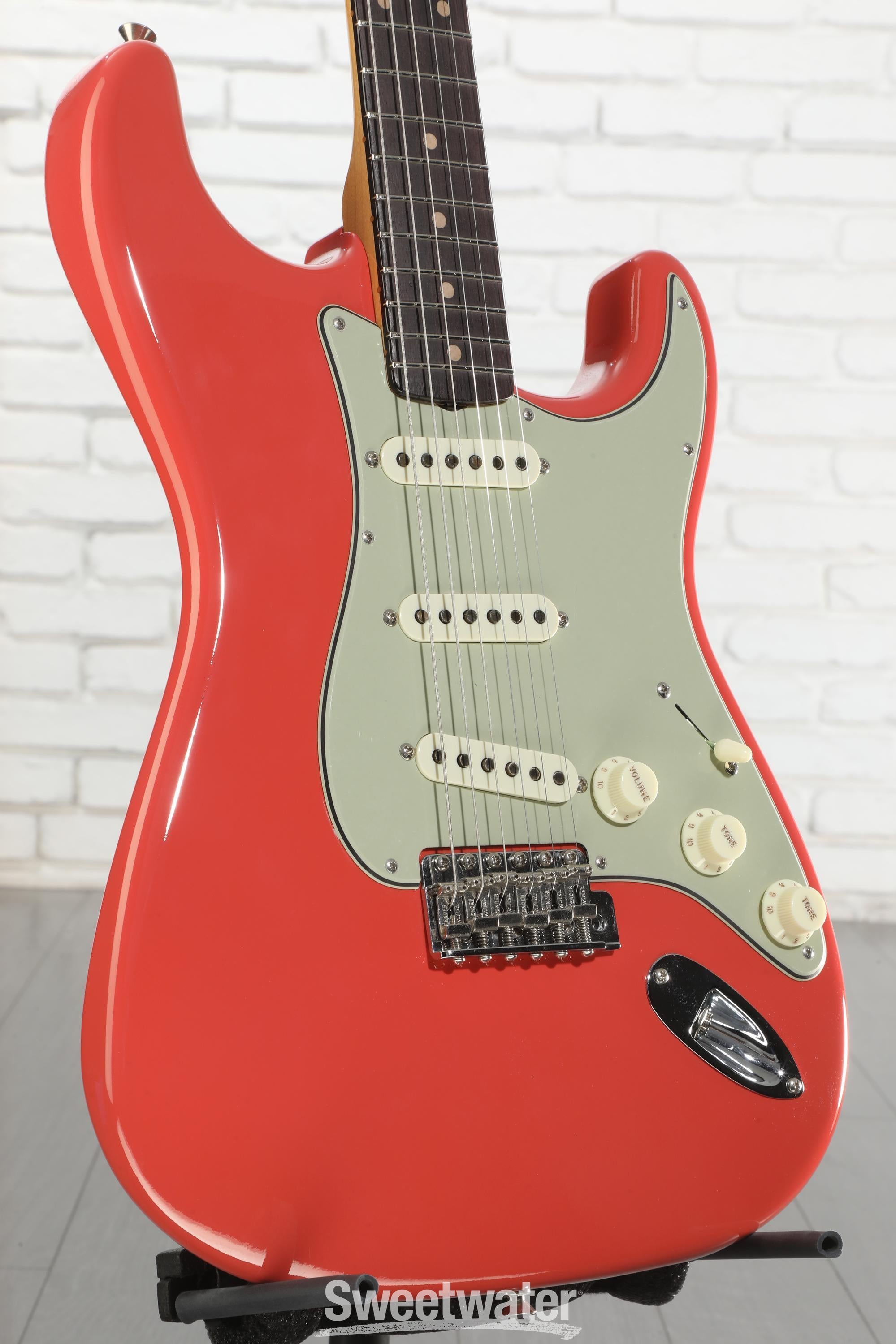 Fender Custom Shop Vintage Custom 1959 Stratocaster NOS Electric