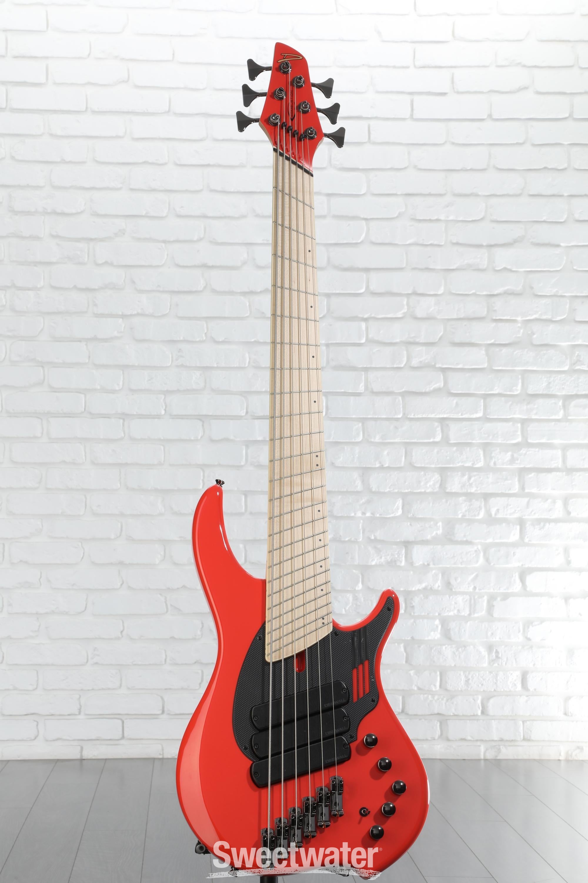 Dingwall Guitars NG3 Adam 