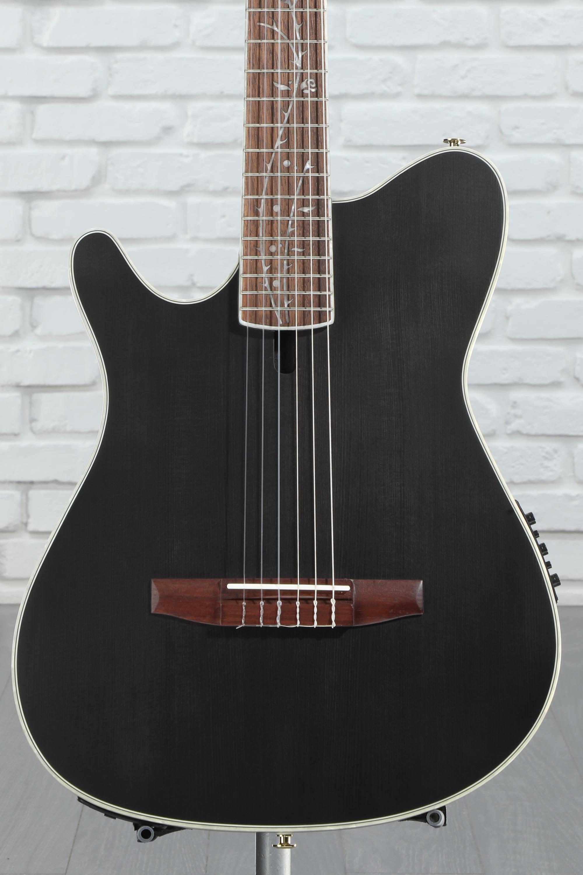 ギター Tomson Guitar Tomson '80s MG Splendor – 京町家のギターショップ ライトニン